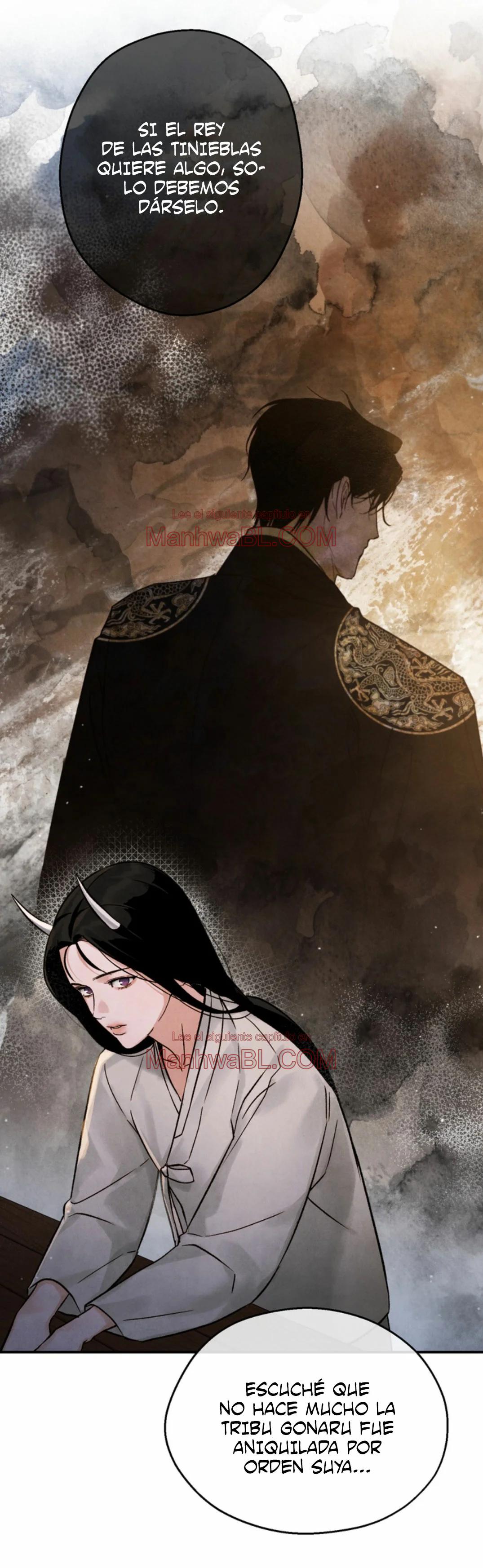Toxina - Capítulo 1 manhwa