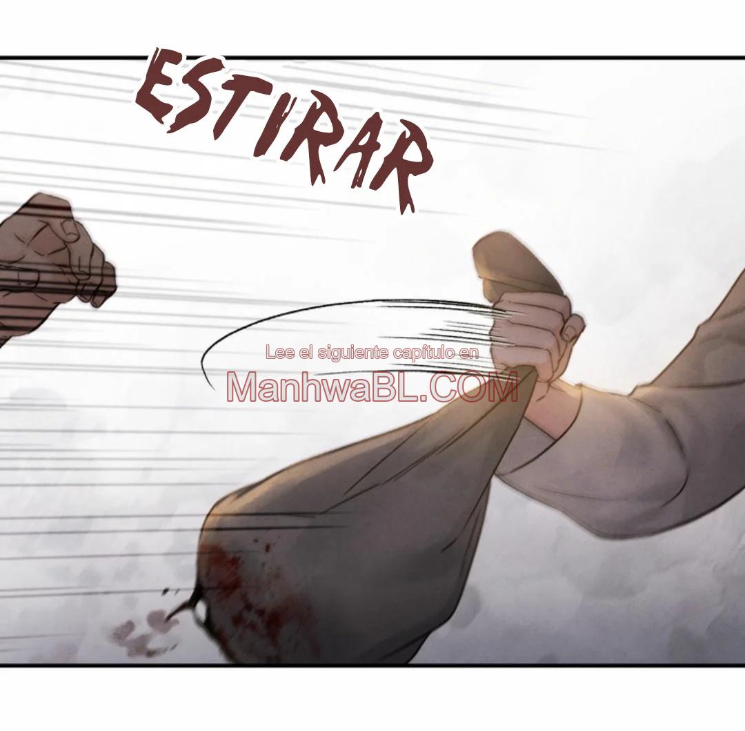 Toxina - Capítulo 1 manhwa