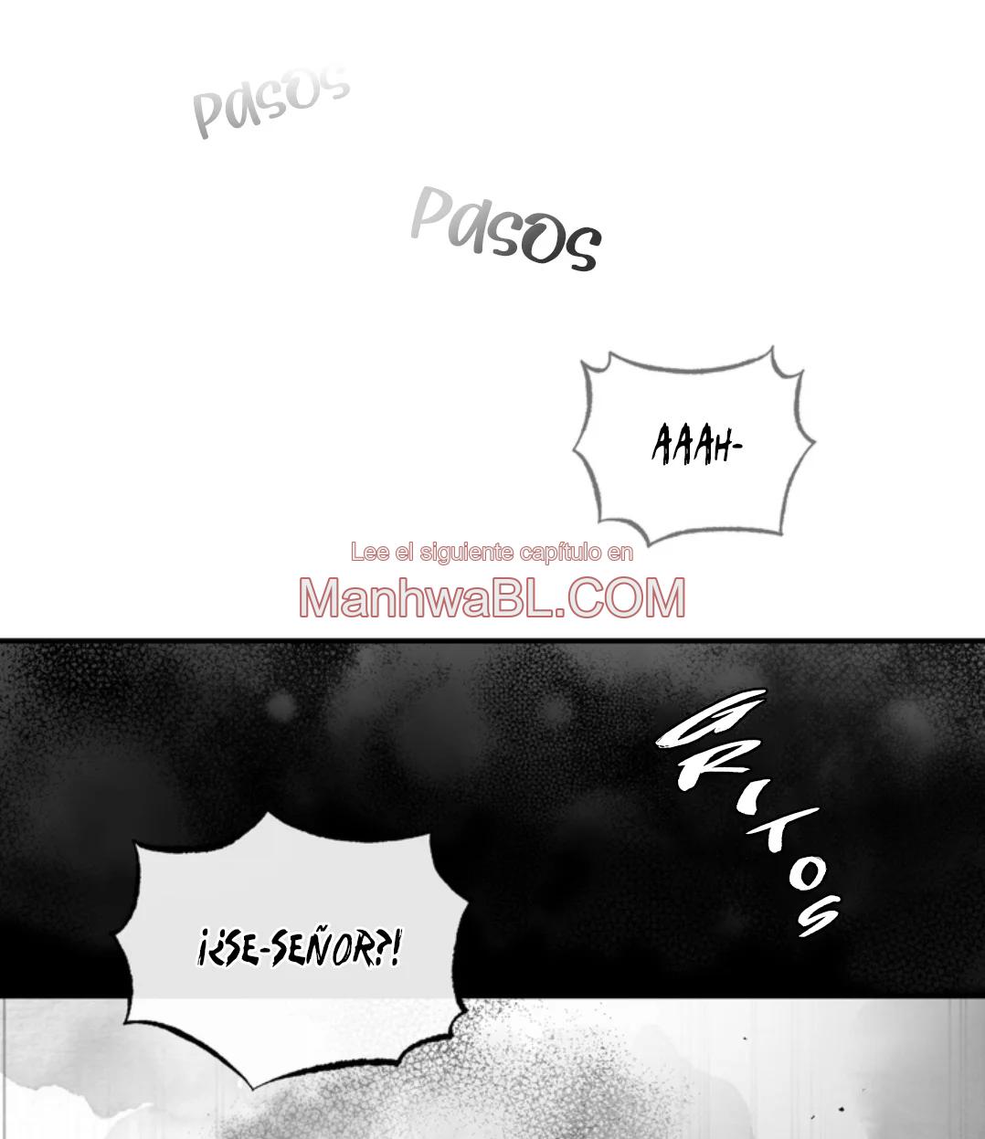 Toxina - Capítulo 1 manhwa