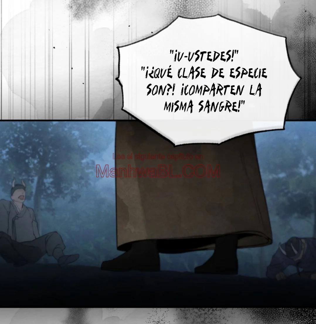 Toxina - Capítulo 1 manhwa