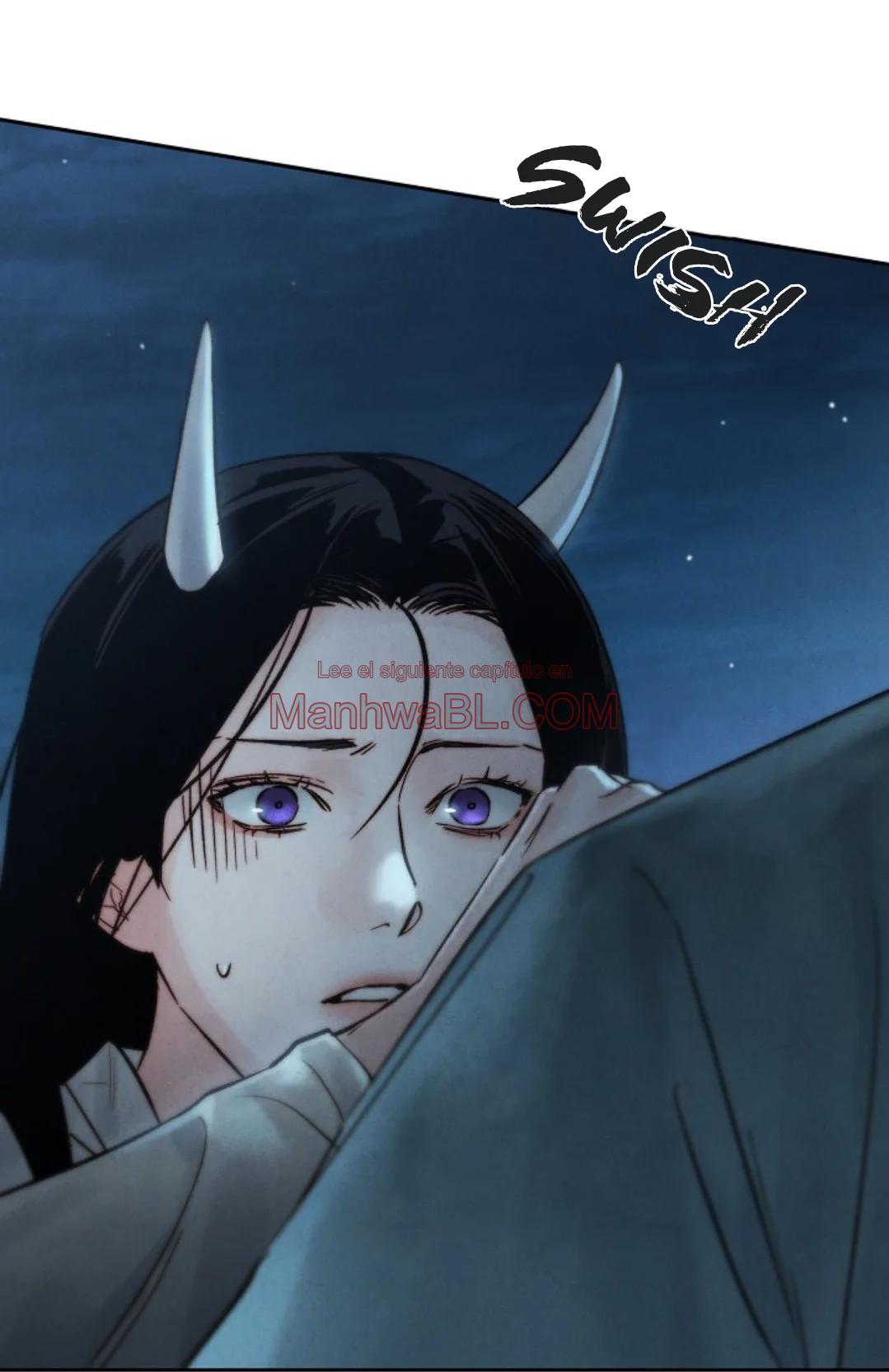 Toxina - Capítulo 13 manhwa