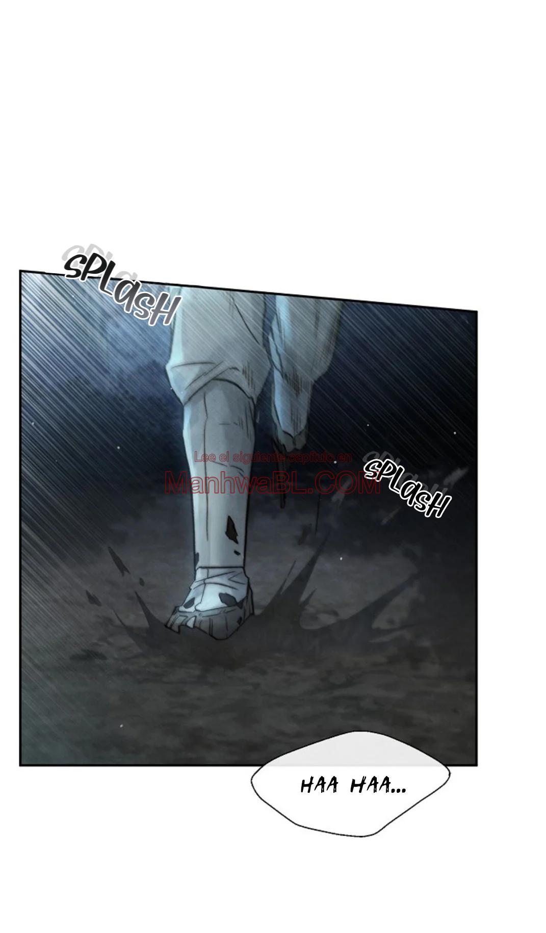 Toxina - Capítulo 13 manhwa