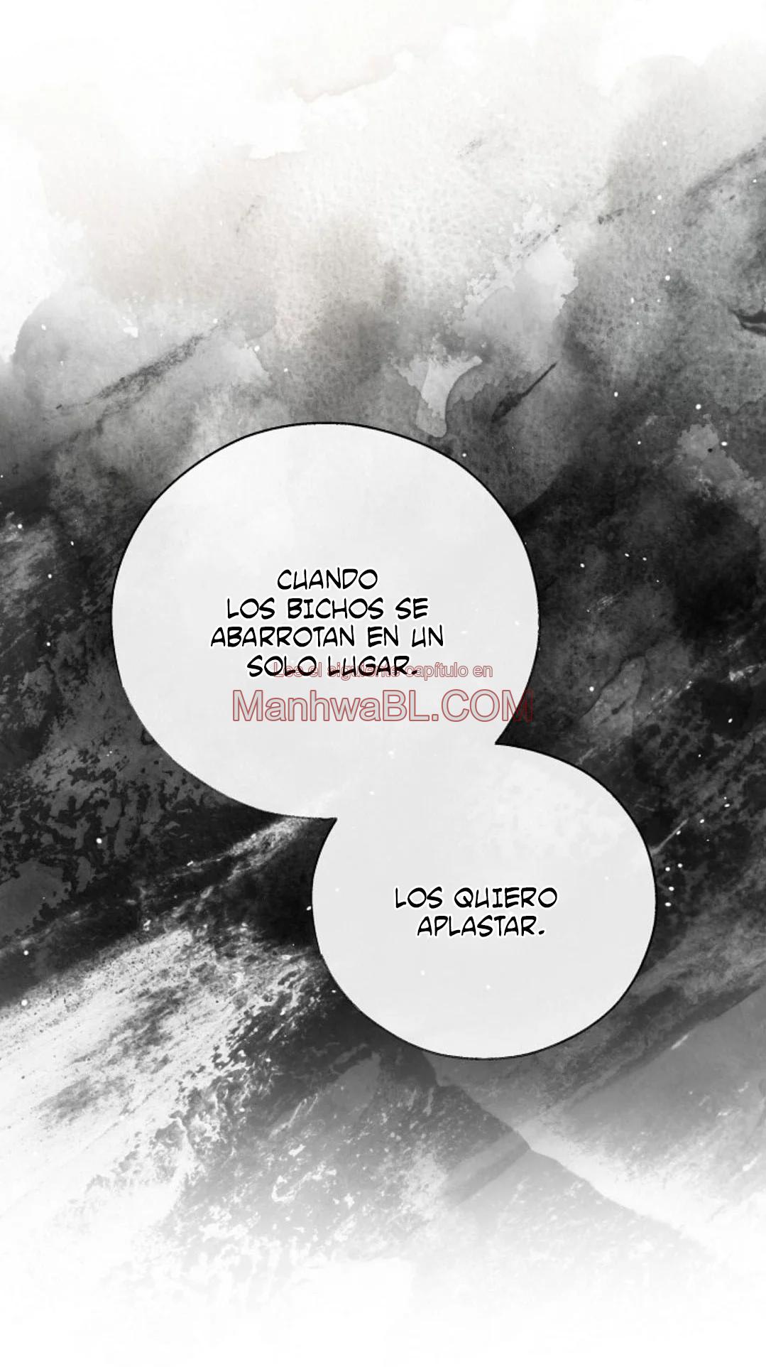 Toxina - Capítulo 13 manhwa