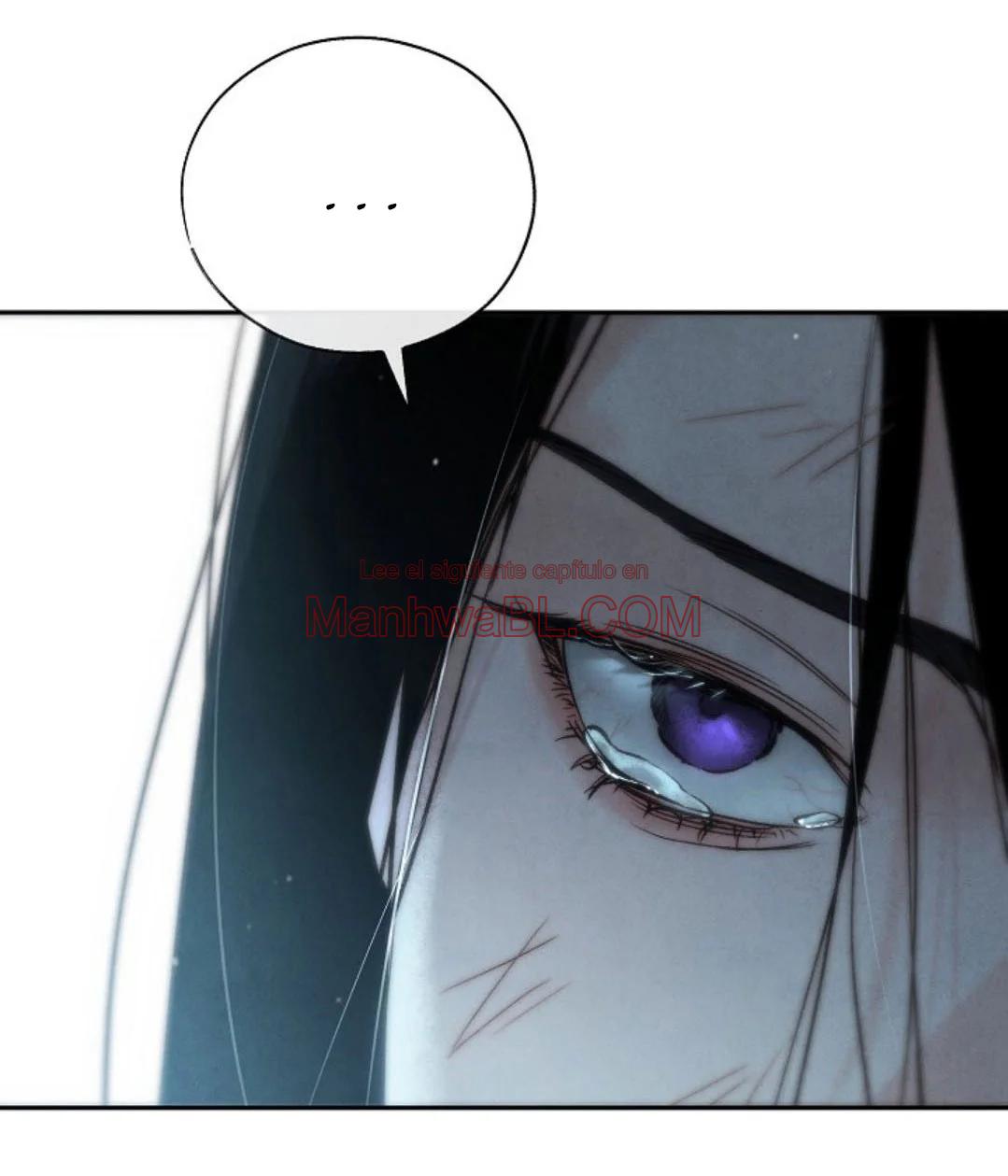 Toxina - Capítulo 13 manhwa