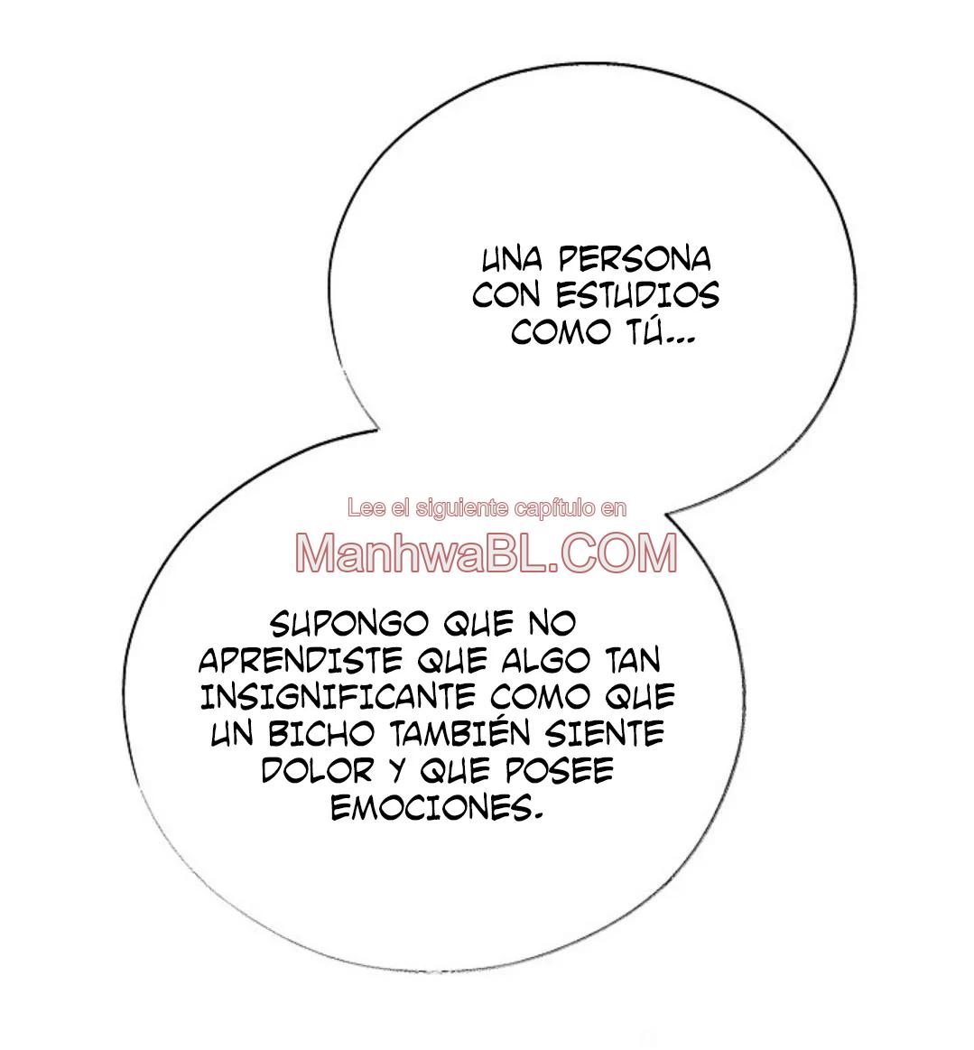Toxina - Capítulo 13 manhwa