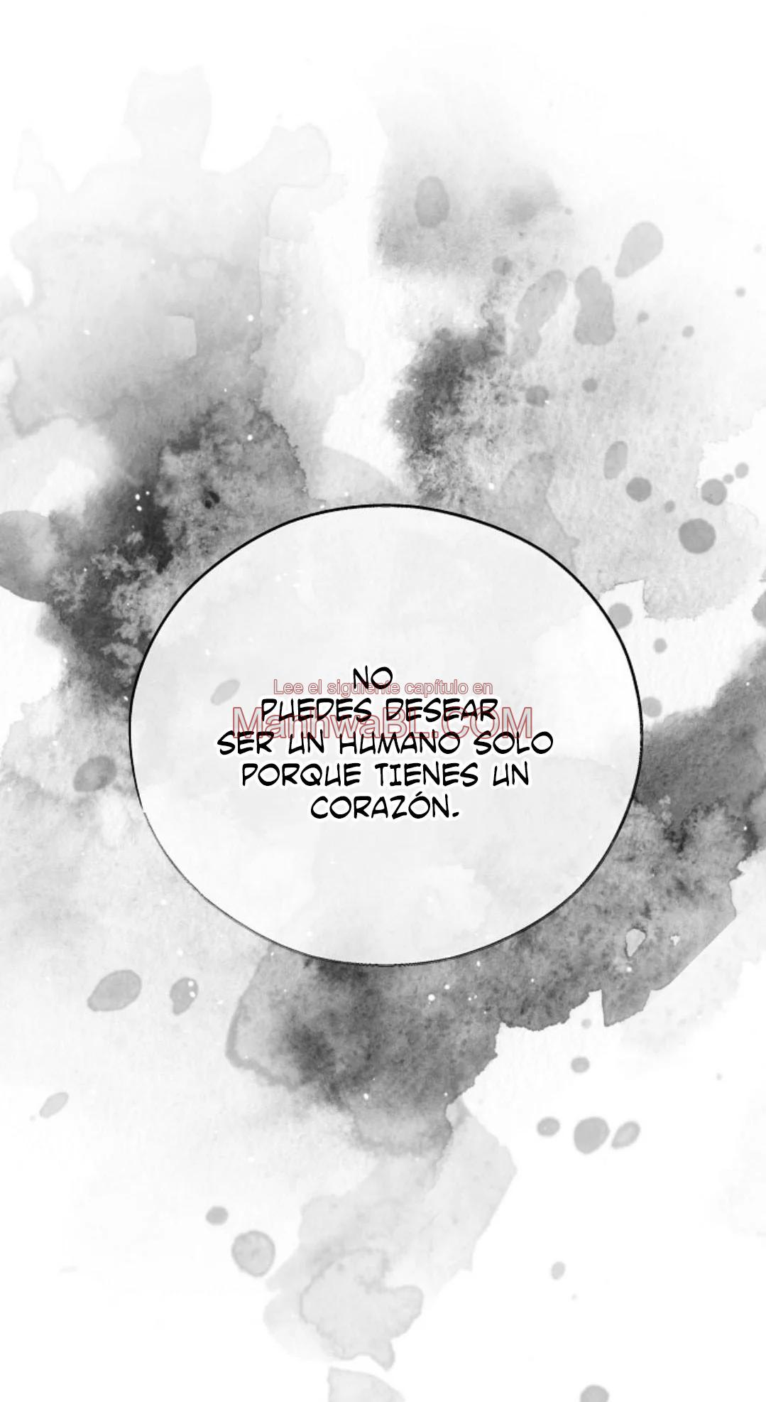 Toxina - Capítulo 13 manhwa