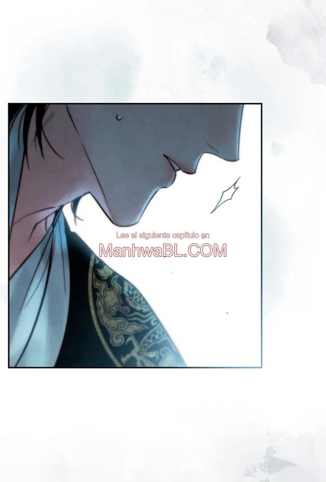 Toxina - Capítulo 13 manhwa