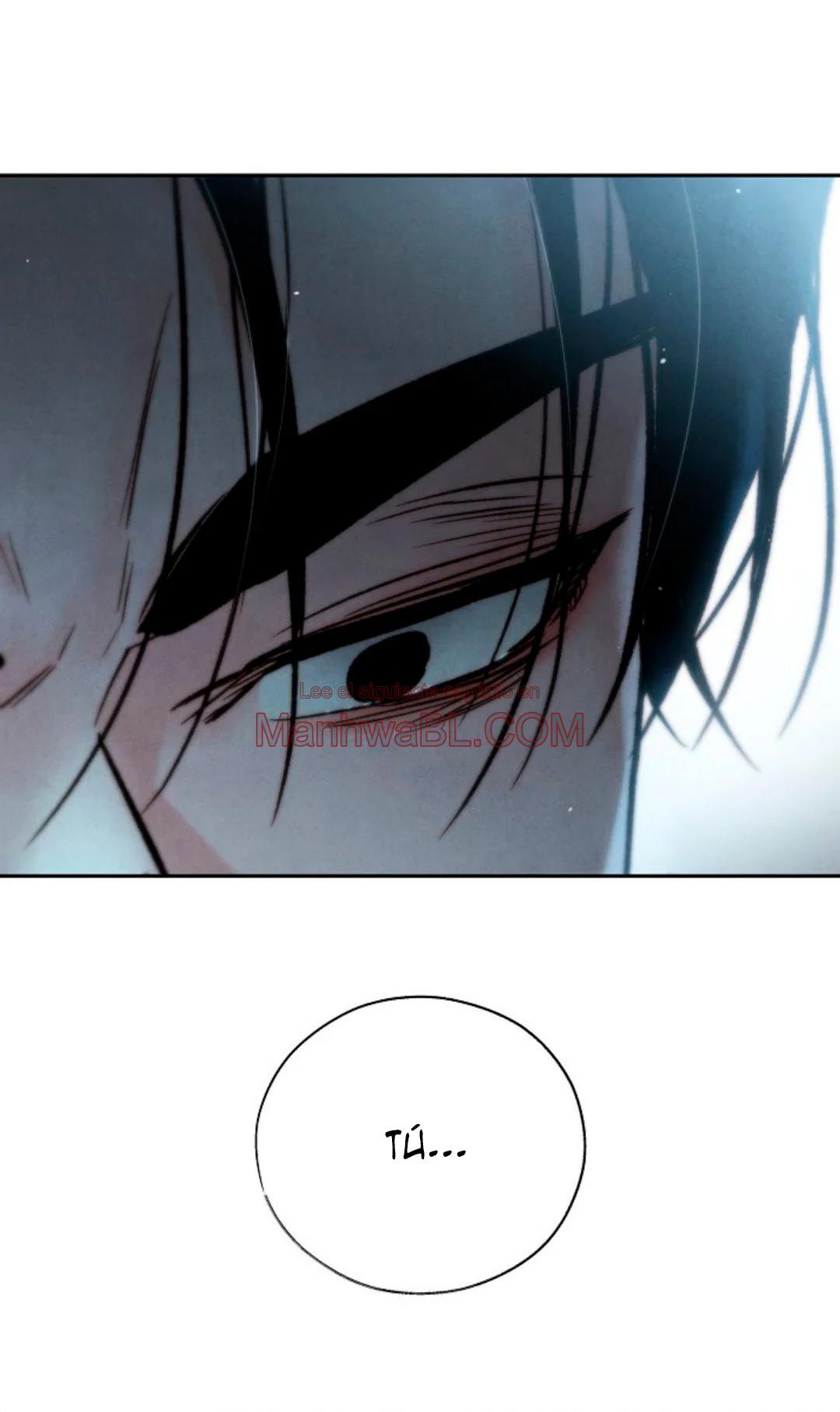 Toxina - Capítulo 13 manhwa