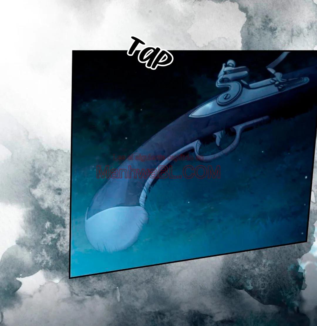 Toxina - Capítulo 13 manhwa