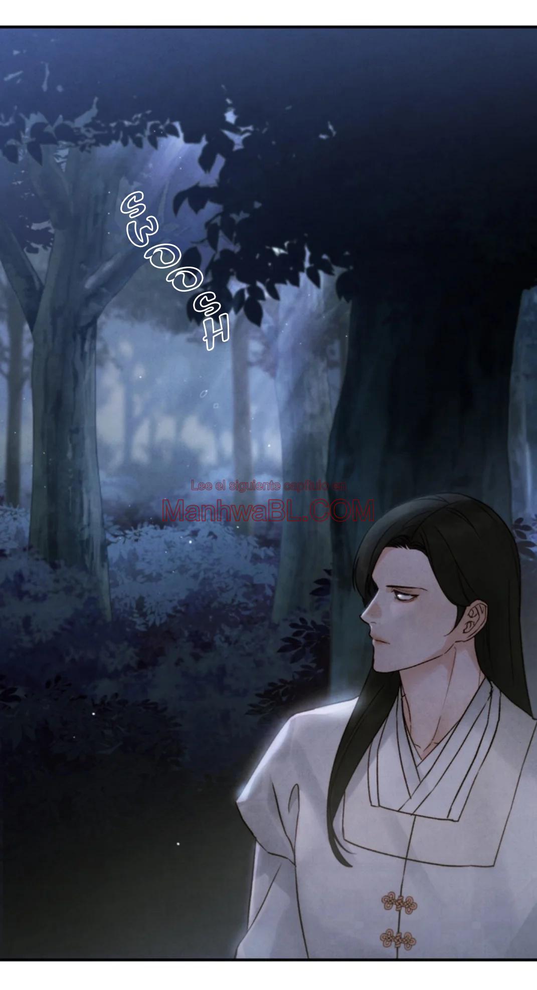 Toxina - Capítulo 3 manhwa