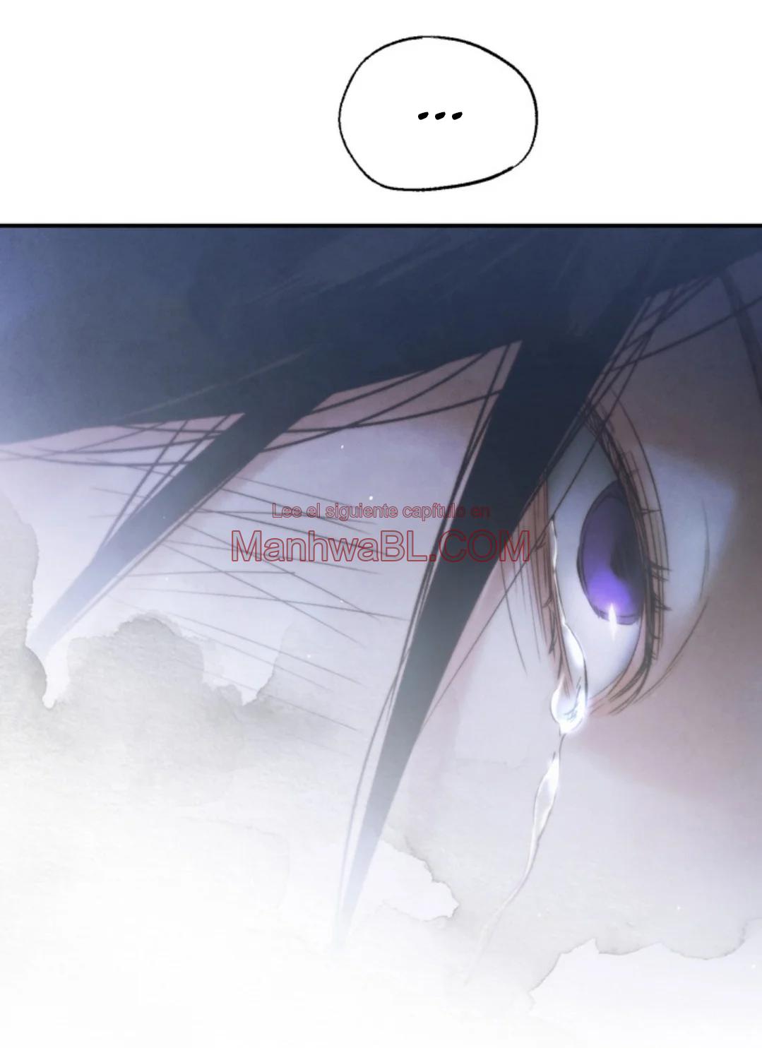 Toxina - Capítulo 3 manhwa