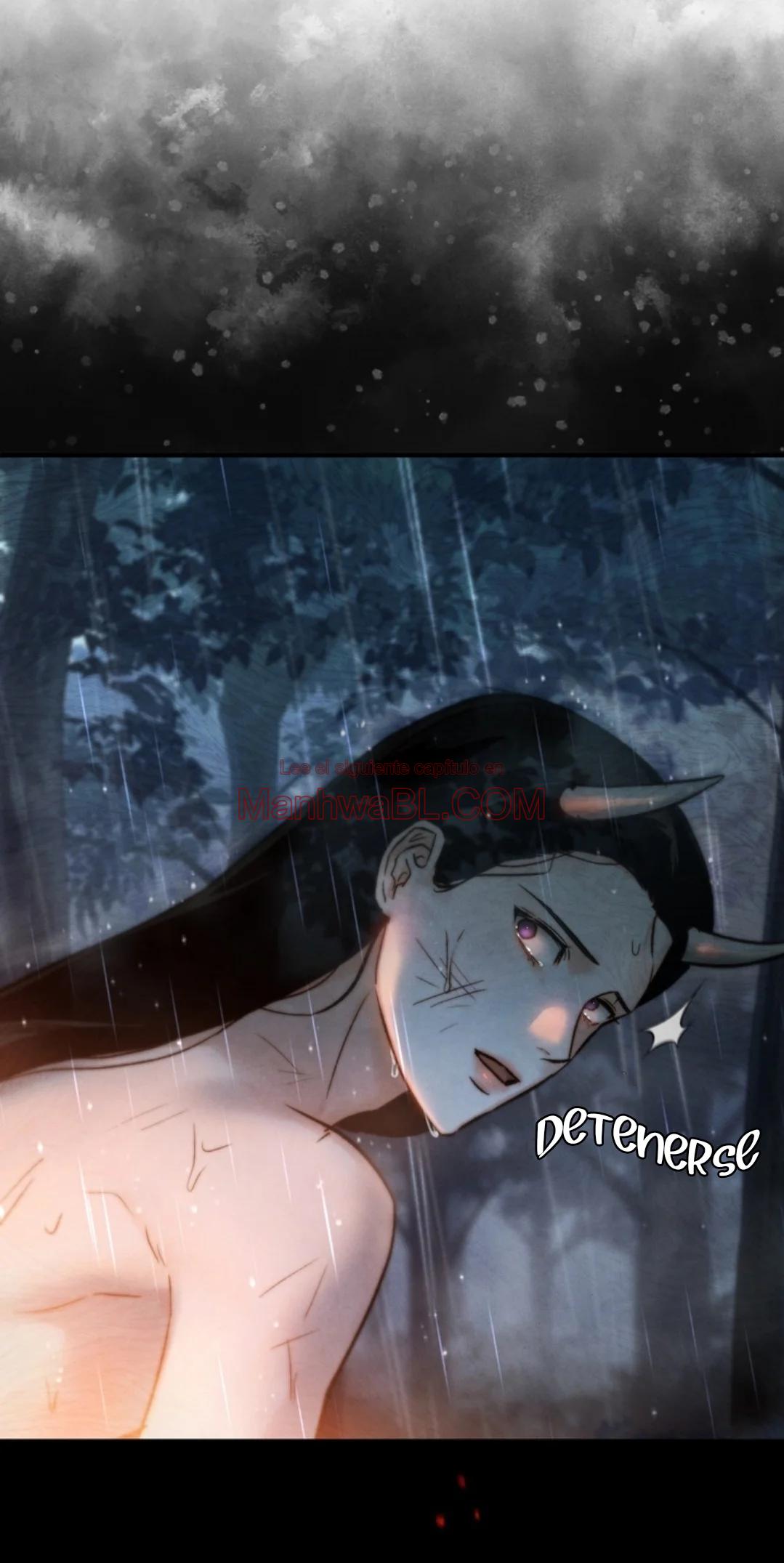 Toxina - Capítulo 3 manhwa