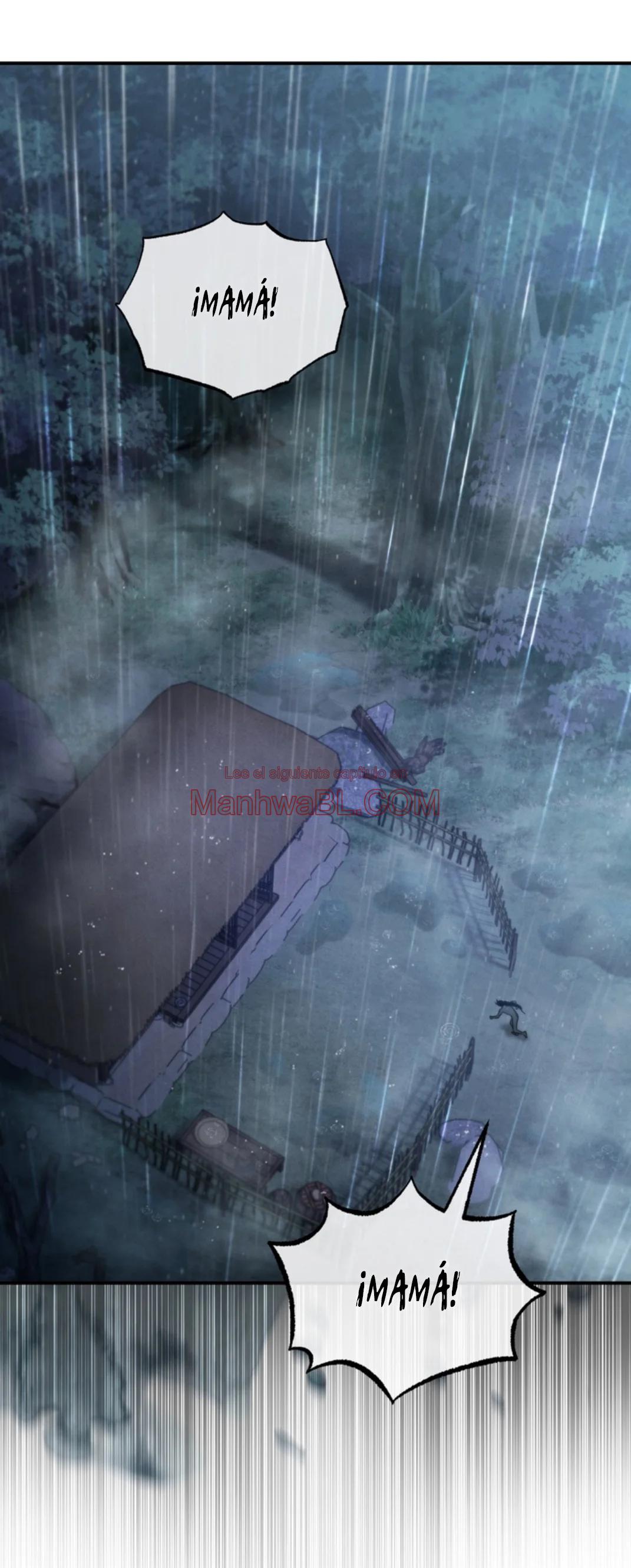 Toxina - Capítulo 3 manhwa