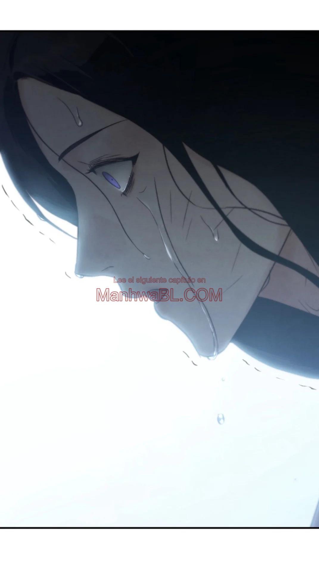 Toxina - Capítulo 3 manhwa