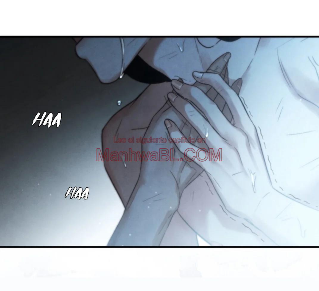 Toxina - Capítulo 3 manhwa