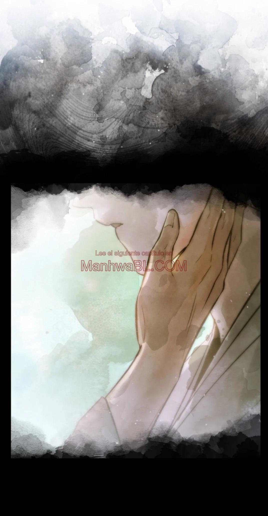 Toxina - Capítulo 3 manhwa