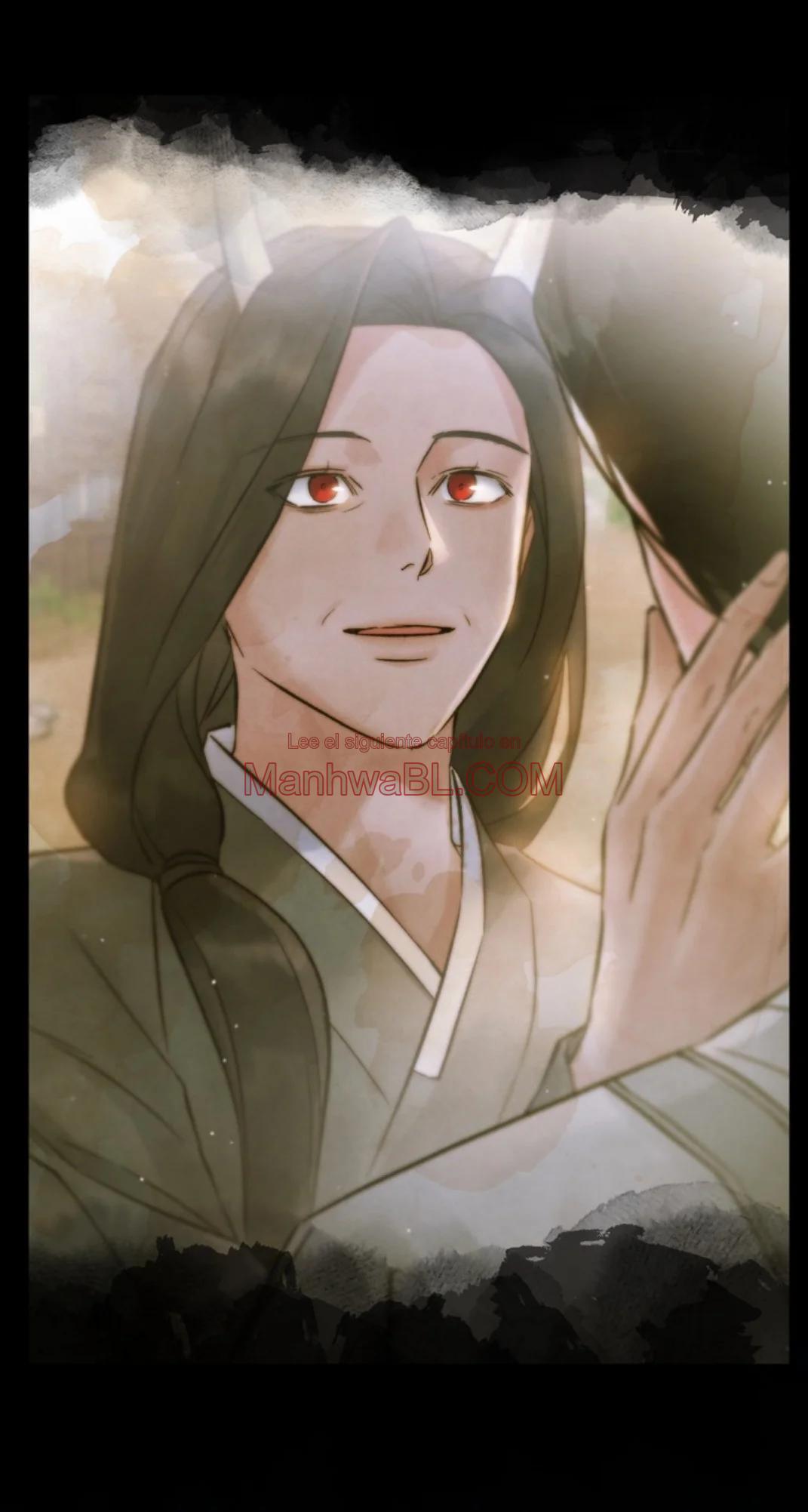 Toxina - Capítulo 3 manhwa