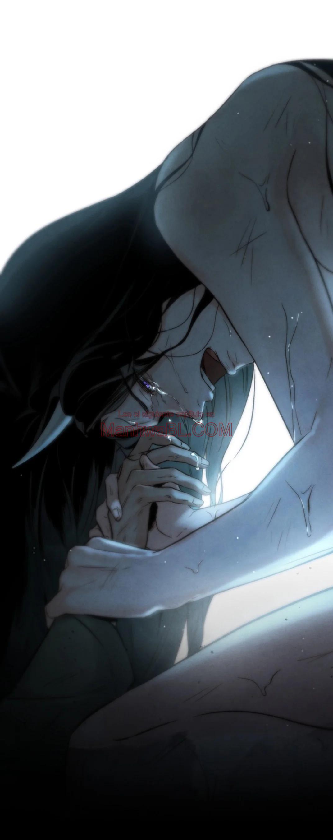 Toxina - Capítulo 3 manhwa