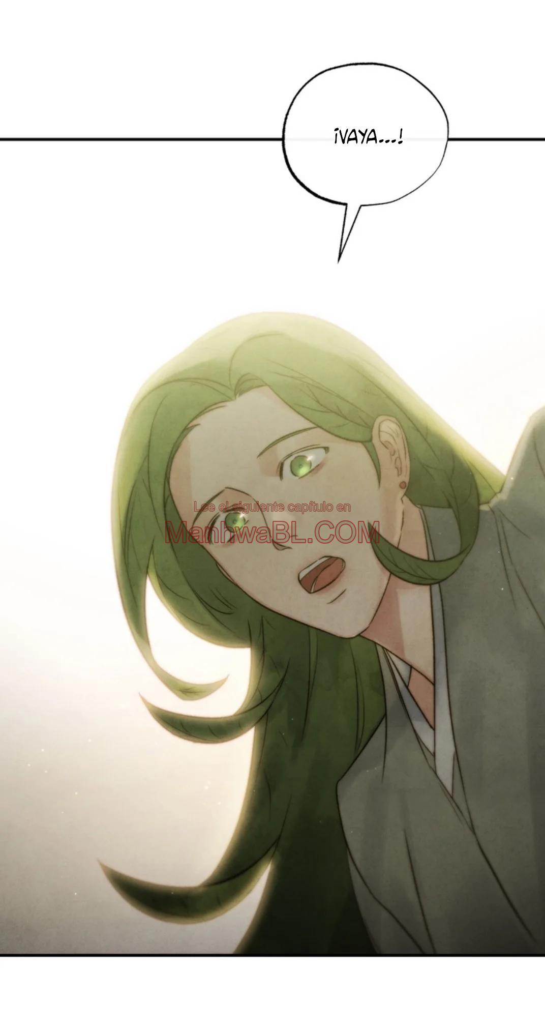 Toxina - Capítulo 3 manhwa