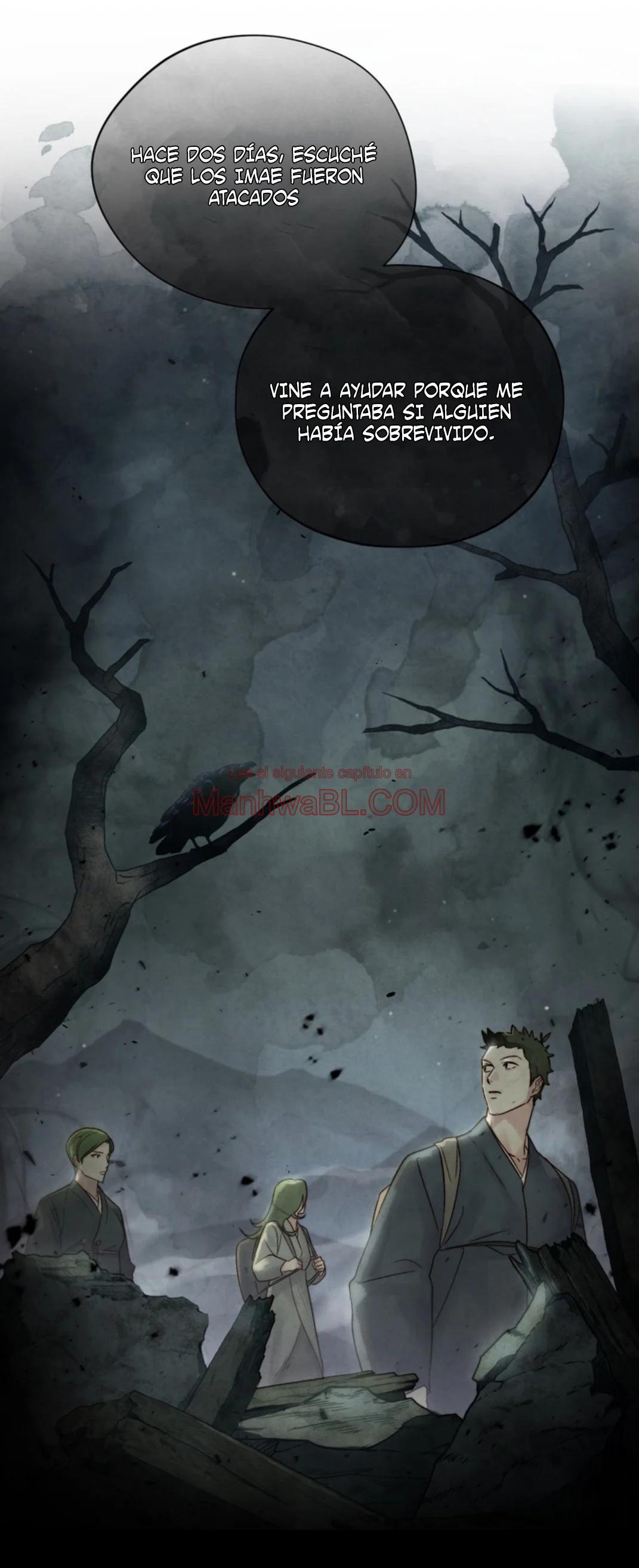 Toxina - Capítulo 3 manhwa