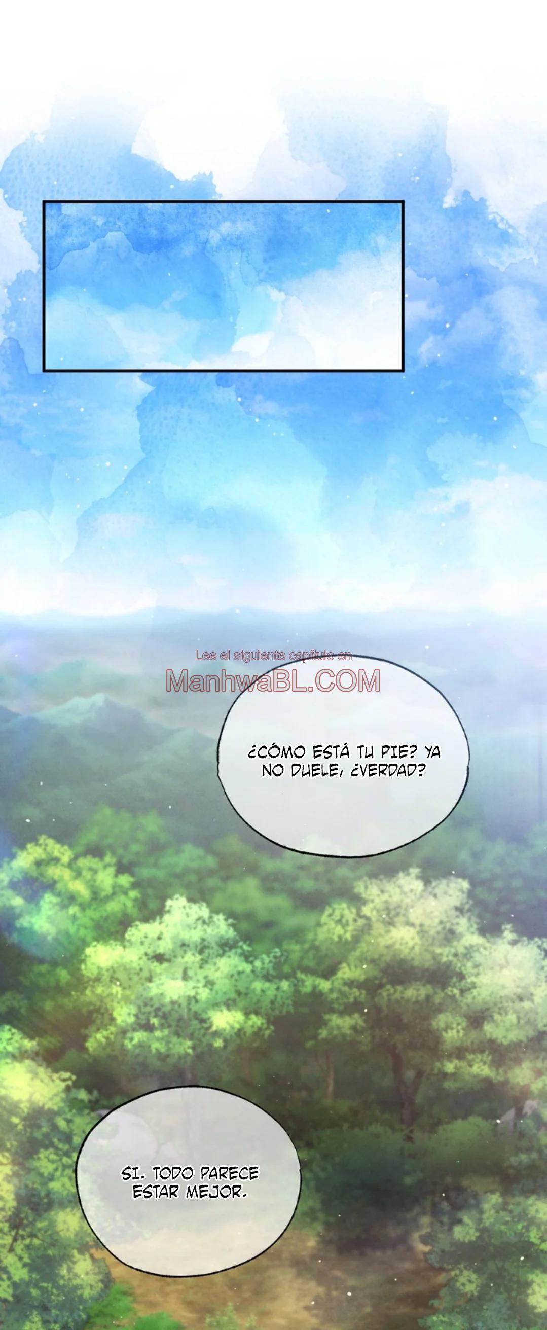 Toxina - Capítulo 3 manhwa
