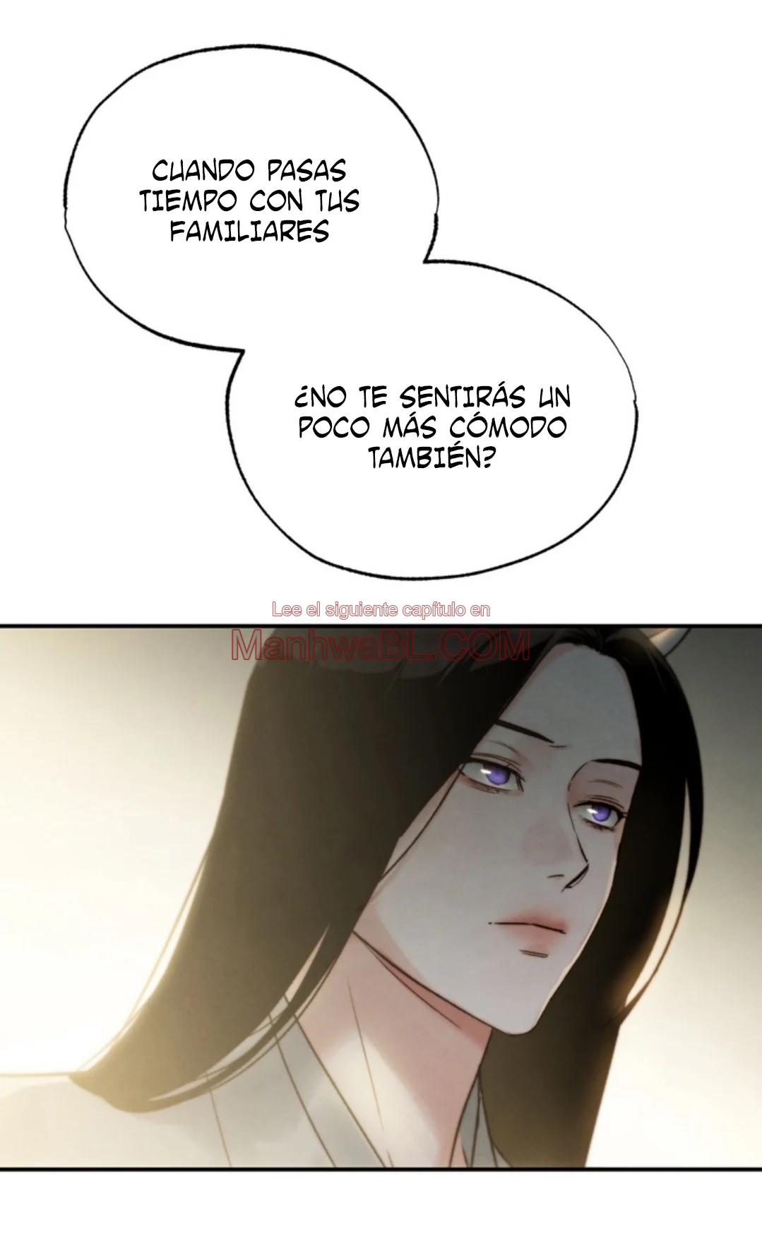 Toxina - Capítulo 3 manhwa