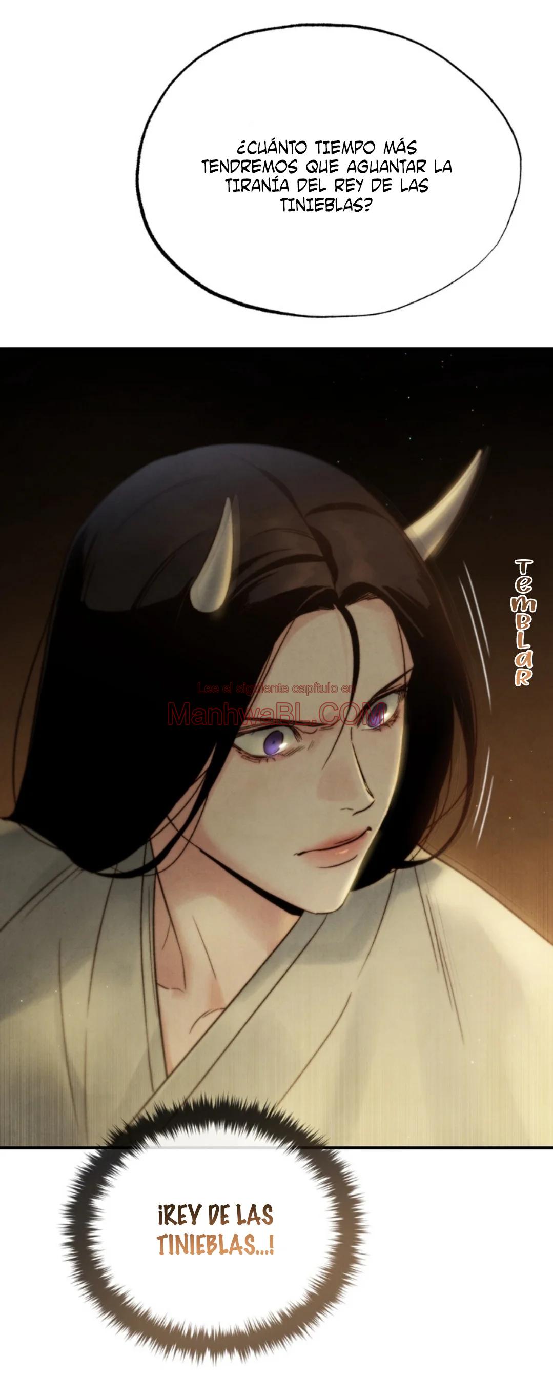 Toxina - Capítulo 3 manhwa