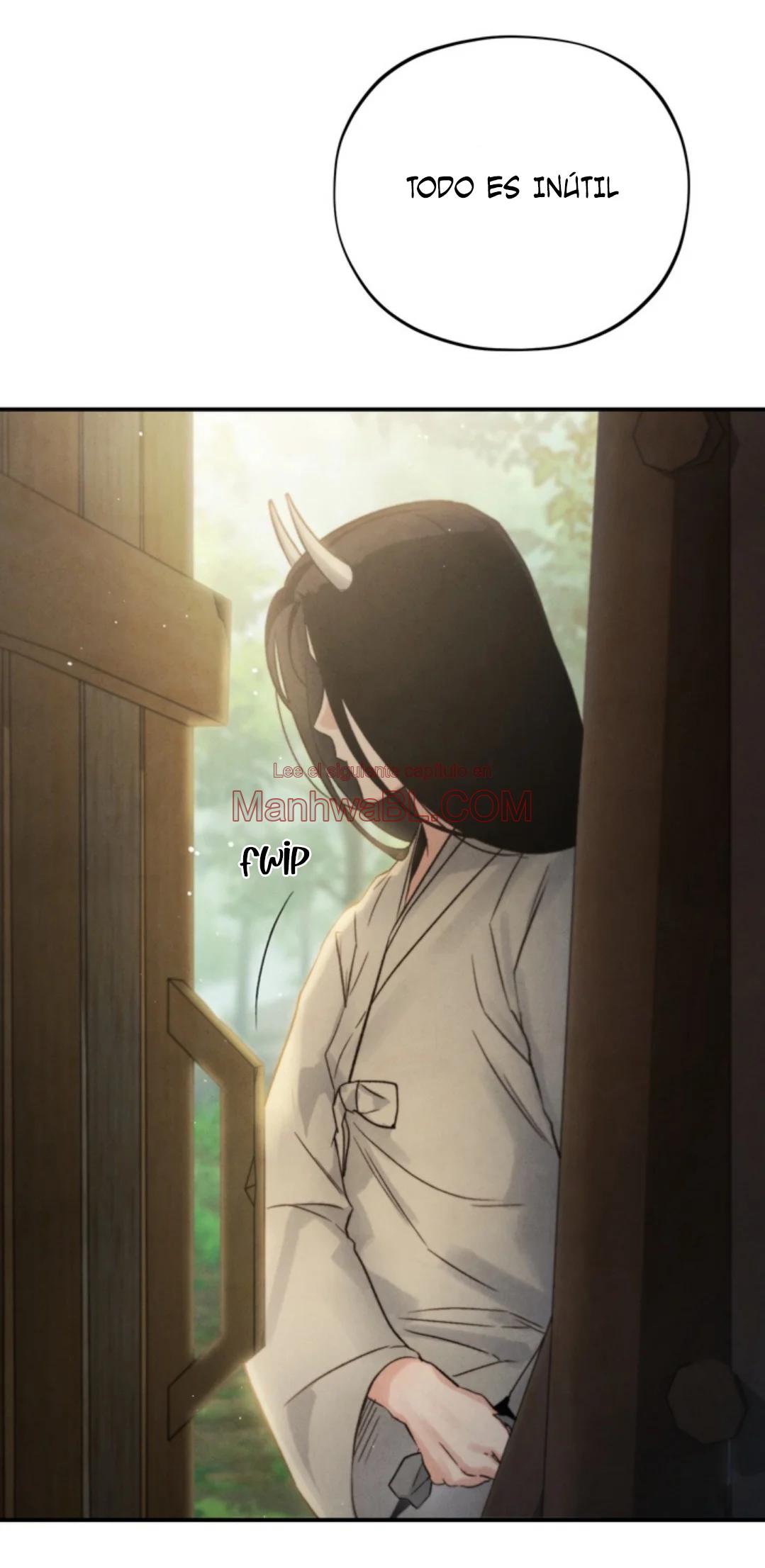 Toxina - Capítulo 3 manhwa