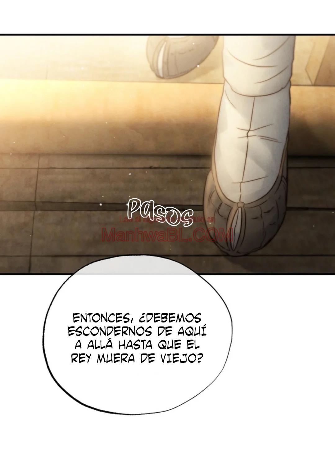 Toxina - Capítulo 3 manhwa