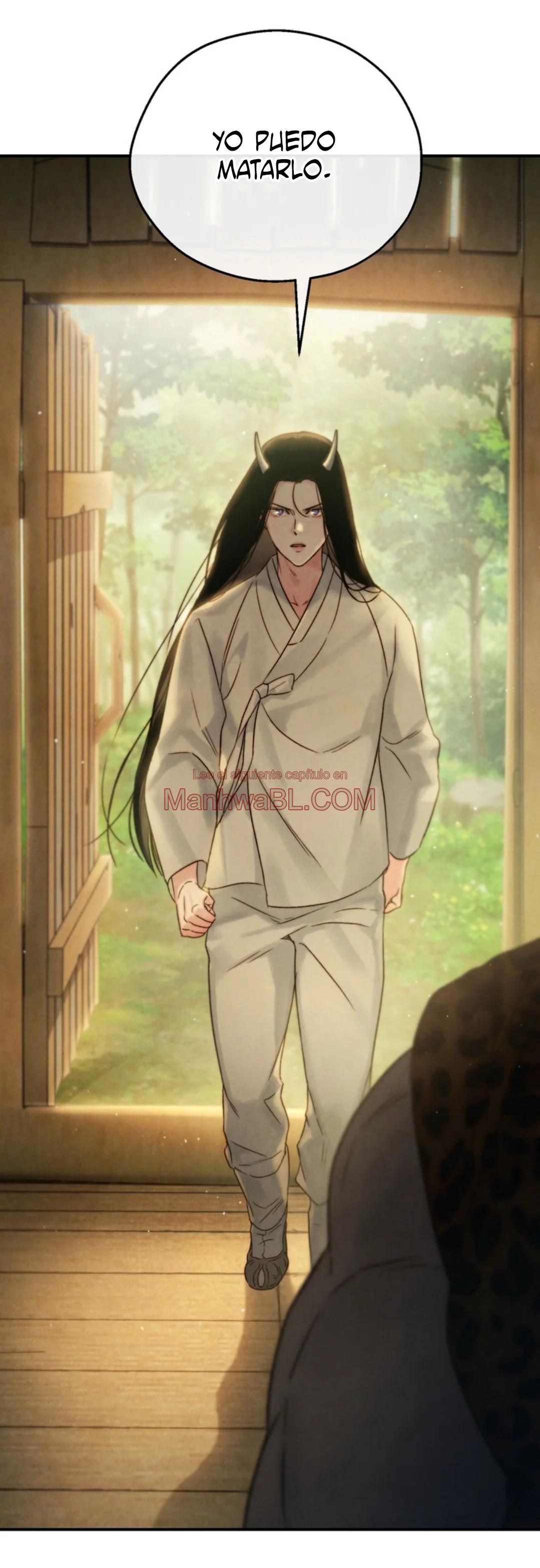 Toxina - Capítulo 3 manhwa