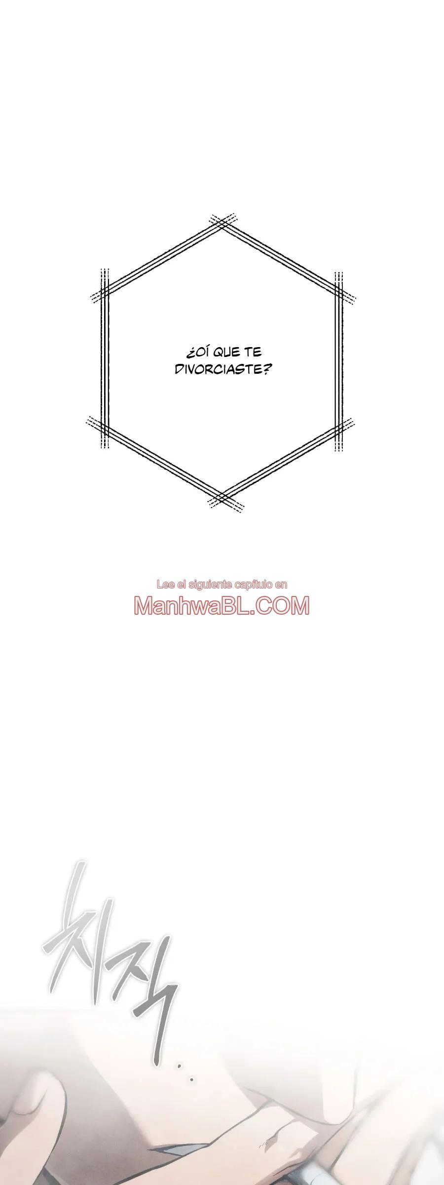 Muere en mis brazos - Capítulo 1 manhwa