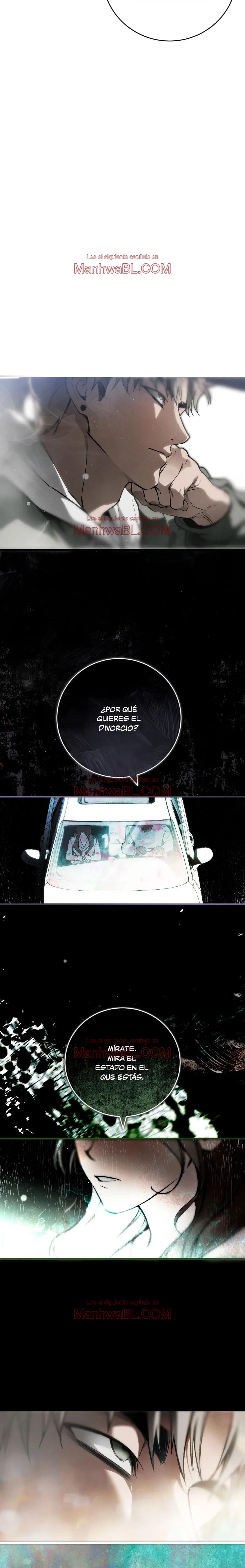 Muere en mis brazos - Capítulo 1 manhwa