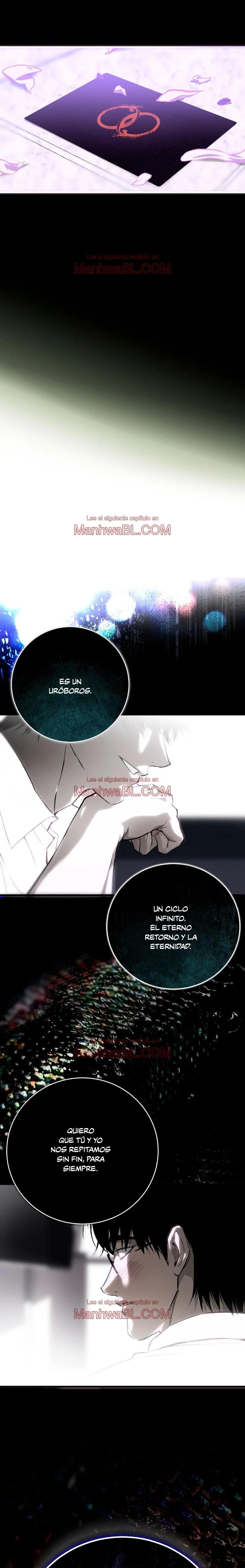 Muere en mis brazos - Capítulo 1 3 manhwa