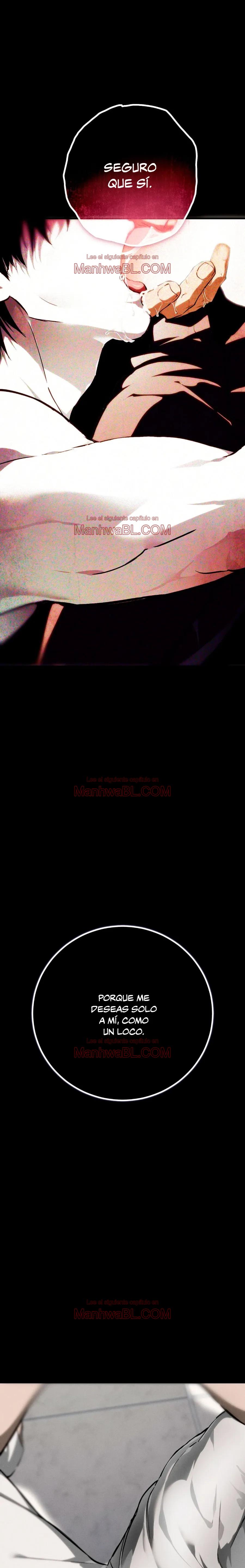 Muere en mis brazos - Capítulo 1 3 manhwa