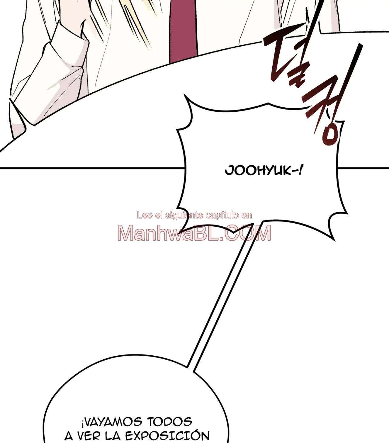 Manhwa BL Español – Leer Yaoi Online Gratis en es.mi2manga.com ¡Emergencia! Libro de Registro Juvenil - Capítulo 9 3 manhwa