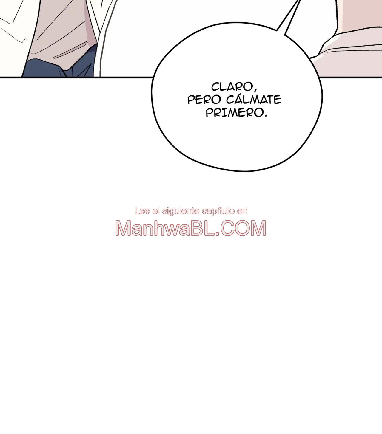 Manhwa BL Español – Leer Yaoi Online Gratis en es.mi2manga.com ¡Emergencia! Libro de Registro Juvenil - Capítulo 9 3 manhwa