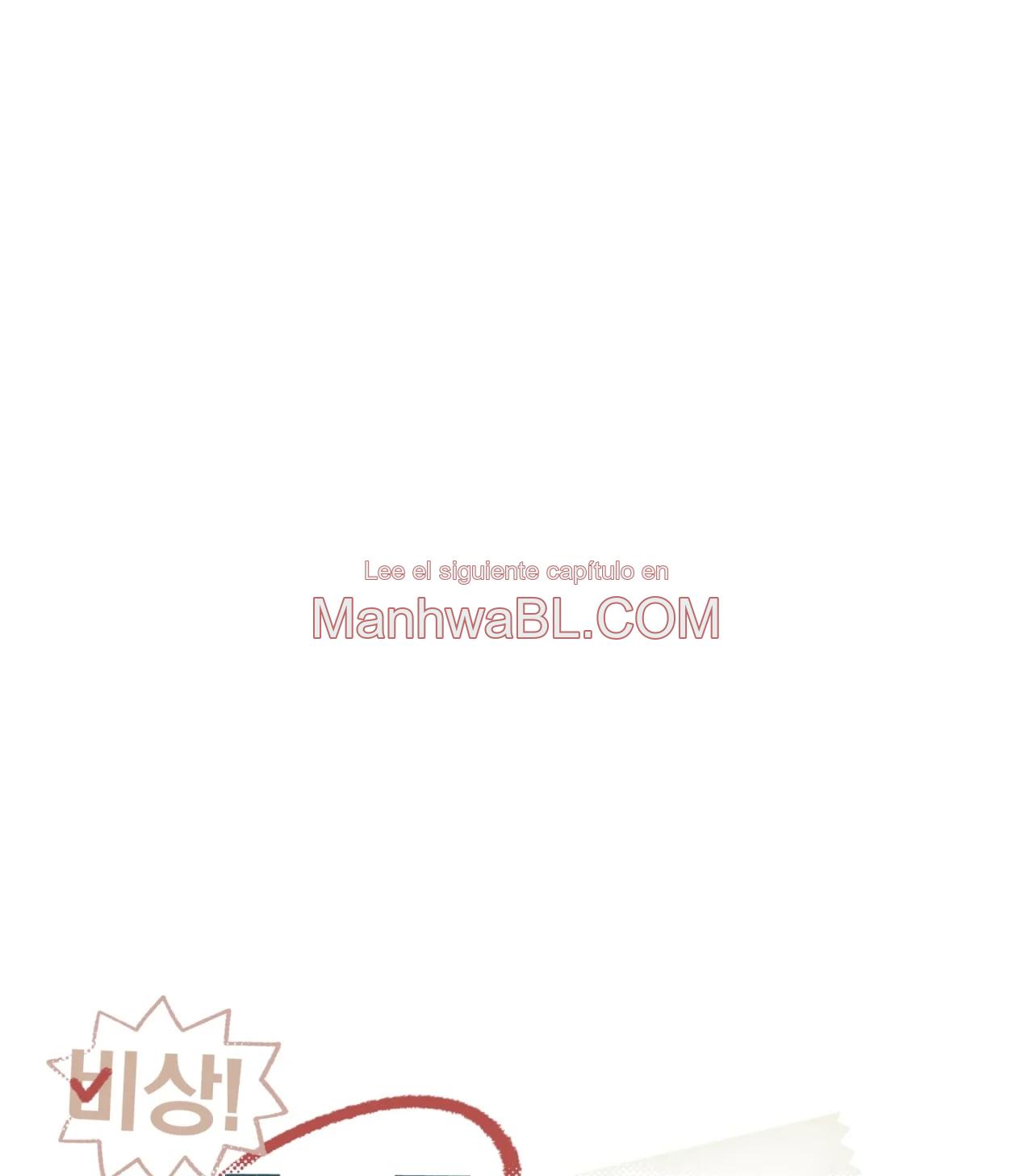 Manhwa BL Español – Leer Yaoi Online Gratis en es.mi2manga.com ¡Emergencia! Libro de Registro Juvenil - Capítulo 9 3 manhwa