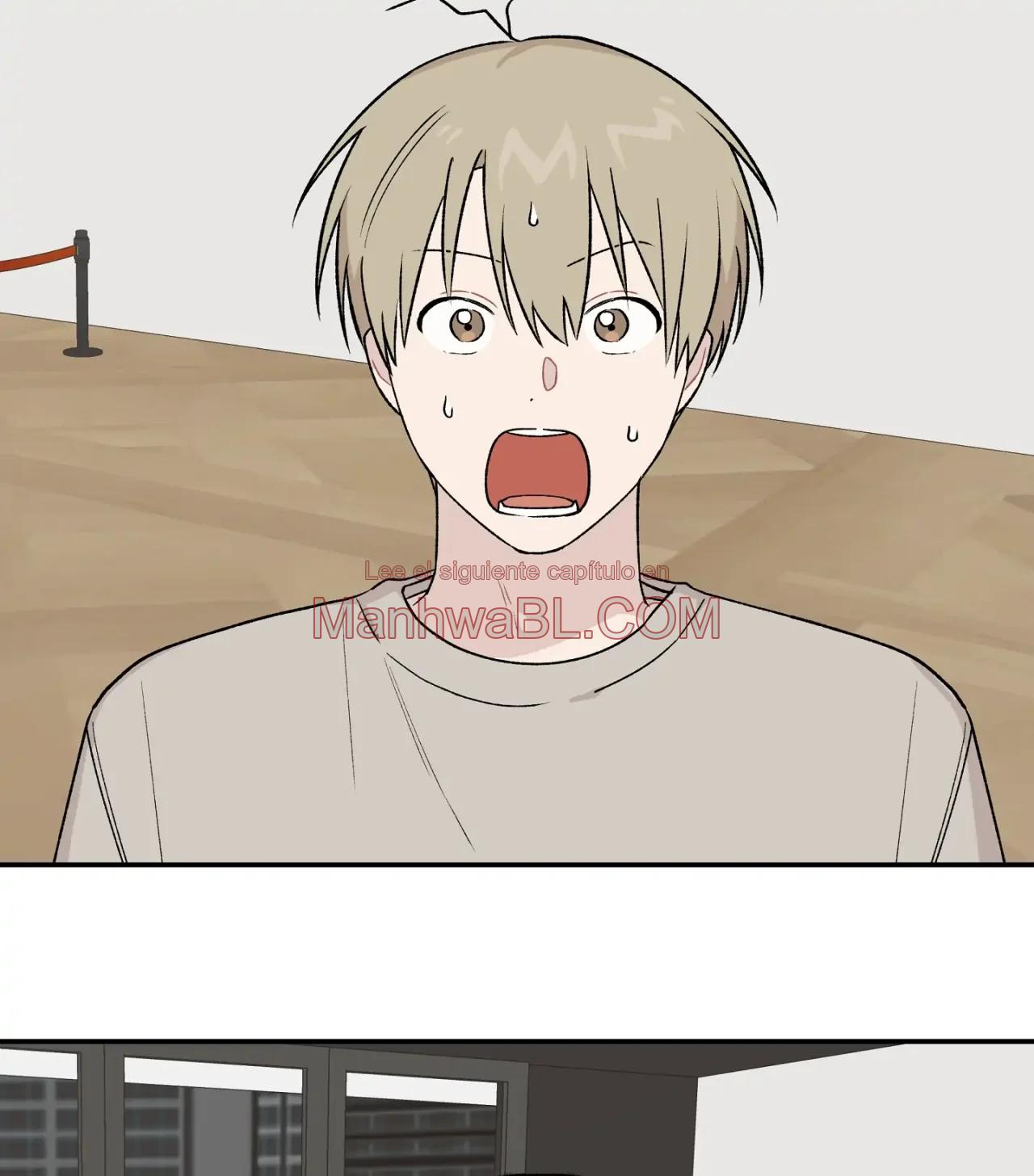 Manhwa BL Español – Leer Yaoi Online Gratis en es.mi2manga.com ¡Emergencia! Libro de Registro Juvenil - Capítulo 9 3 manhwa