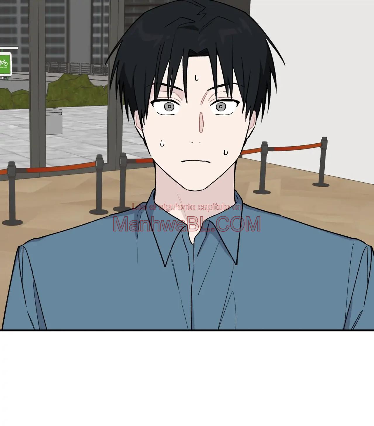 Manhwa BL Español – Leer Yaoi Online Gratis en es.mi2manga.com ¡Emergencia! Libro de Registro Juvenil - Capítulo 9 3 manhwa
