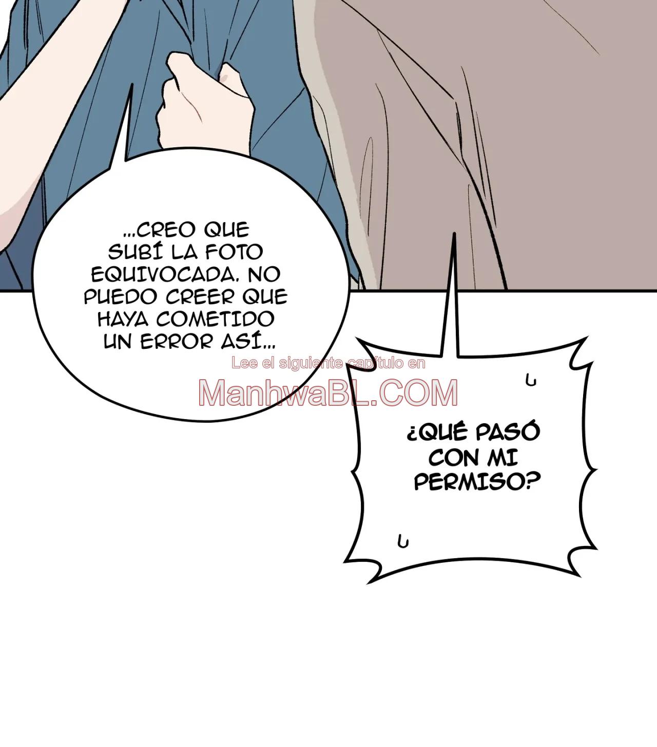 Manhwa BL Español – Leer Yaoi Online Gratis en es.mi2manga.com ¡Emergencia! Libro de Registro Juvenil - Capítulo 9 3 manhwa