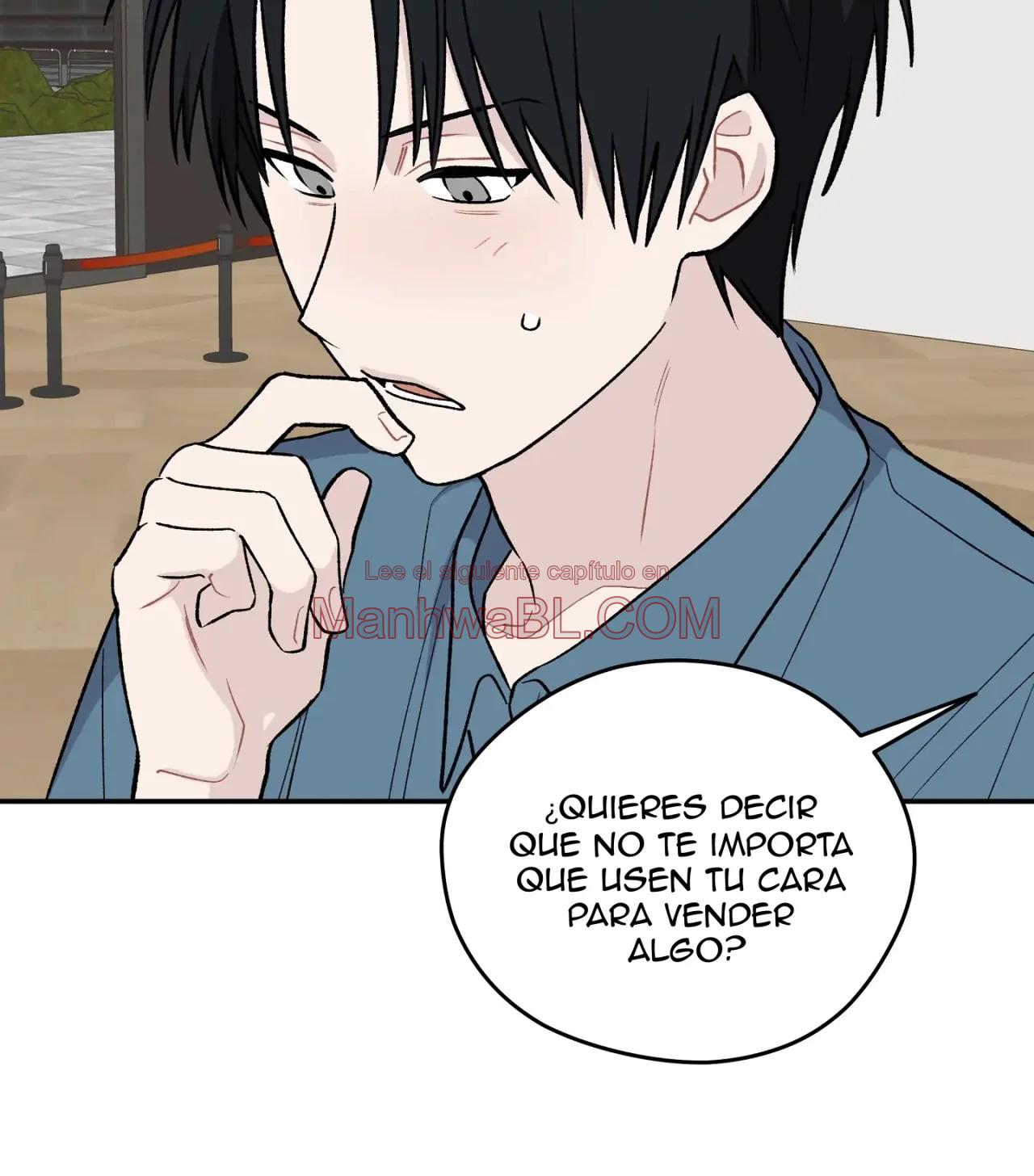 Manhwa BL Español – Leer Yaoi Online Gratis en es.mi2manga.com ¡Emergencia! Libro de Registro Juvenil - Capítulo 9 3 manhwa