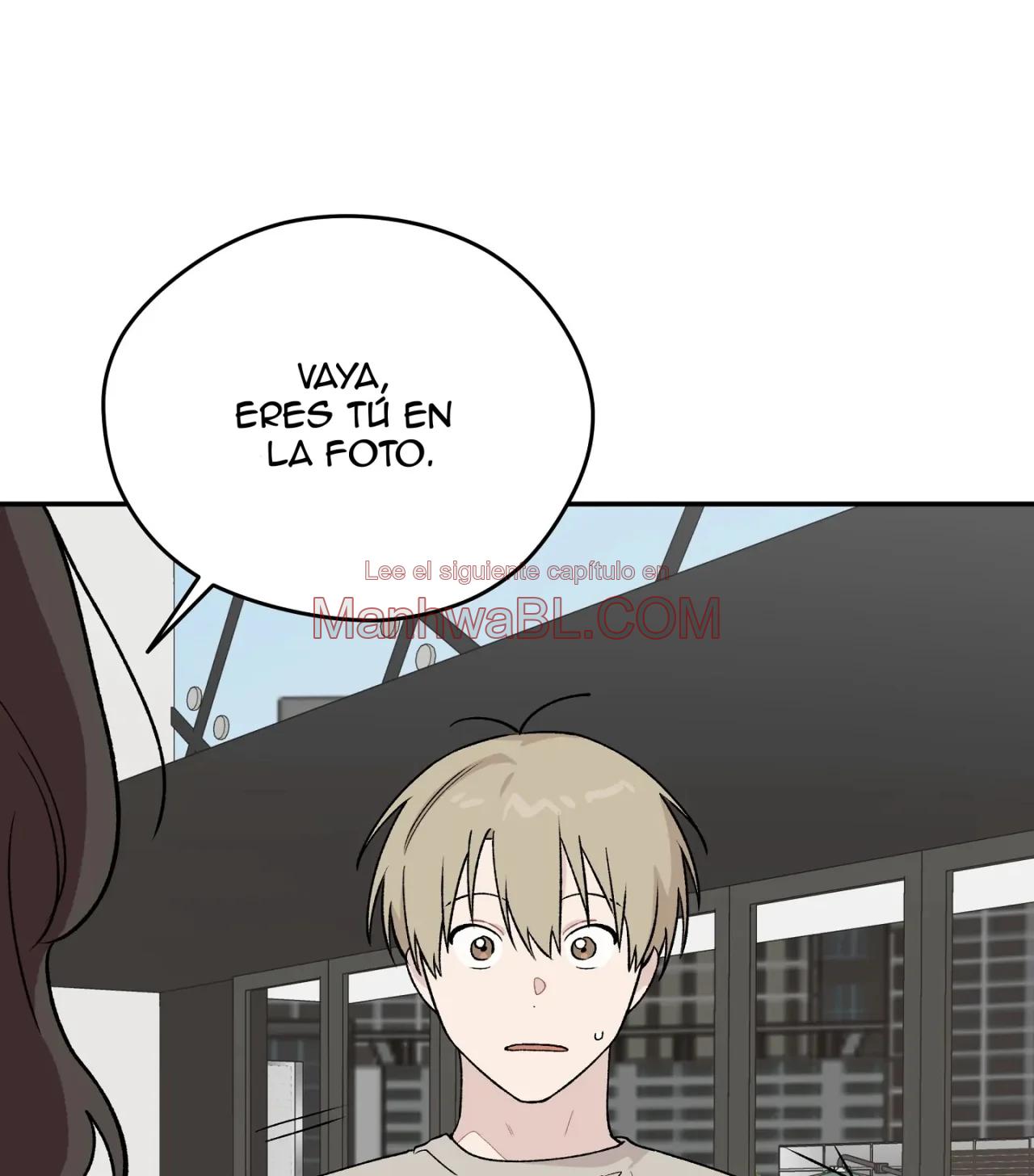 Manhwa BL Español – Leer Yaoi Online Gratis en es.mi2manga.com ¡Emergencia! Libro de Registro Juvenil - Capítulo 9 3 manhwa