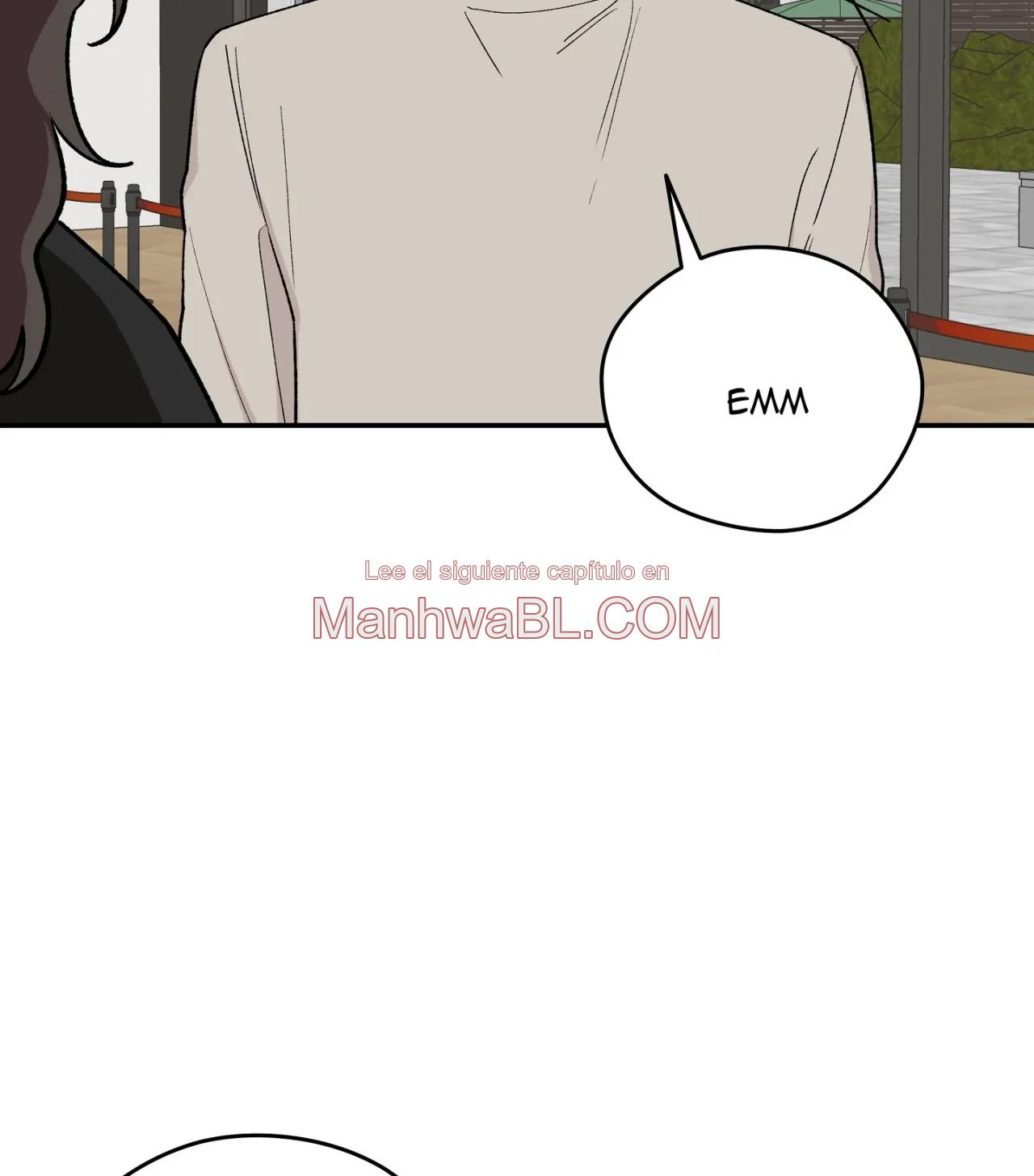 Manhwa BL Español – Leer Yaoi Online Gratis en es.mi2manga.com ¡Emergencia! Libro de Registro Juvenil - Capítulo 9 3 manhwa