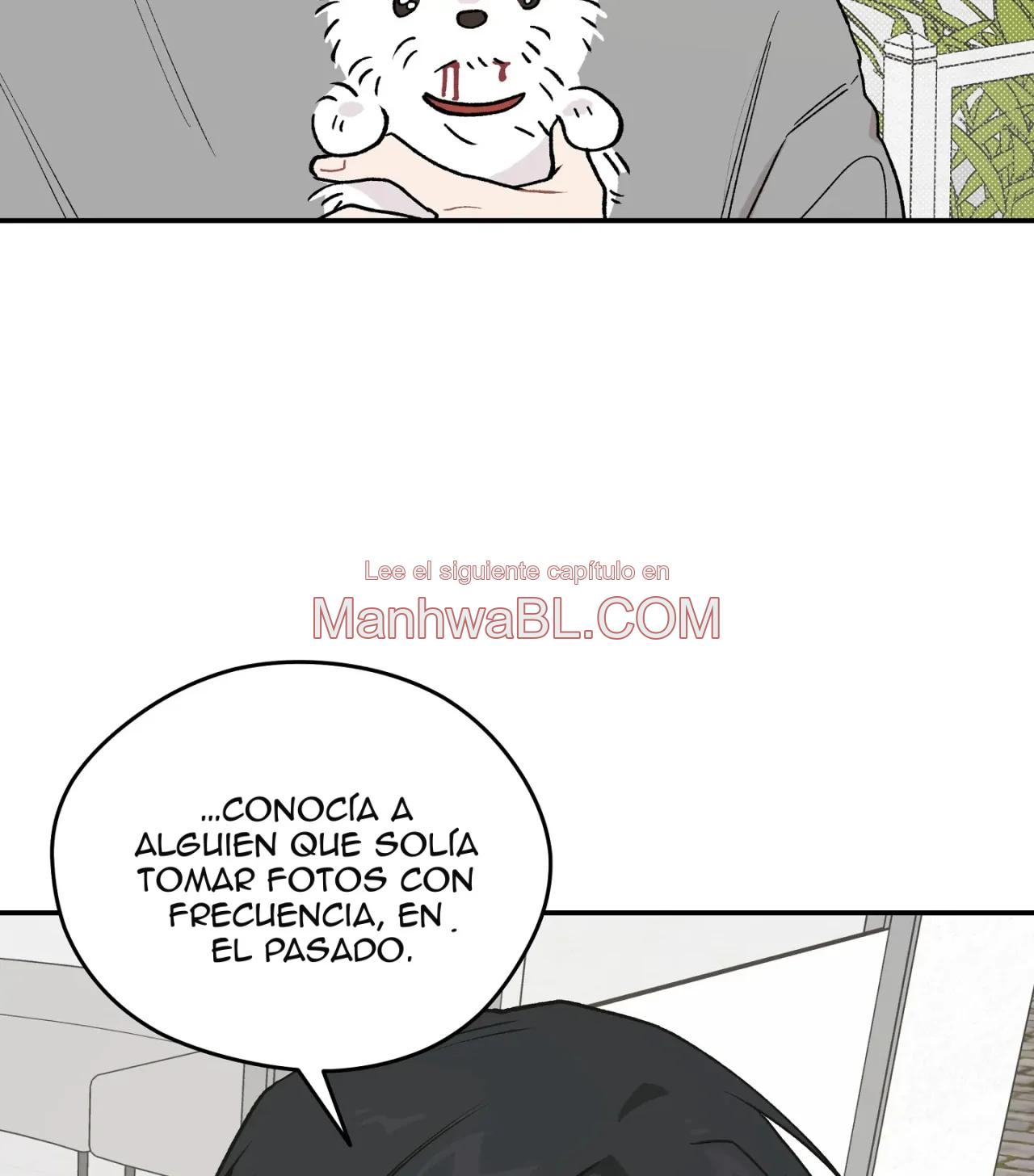 Manhwa BL Español – Leer Yaoi Online Gratis en es.mi2manga.com ¡Emergencia! Libro de Registro Juvenil - Capítulo 8 3 manhwa