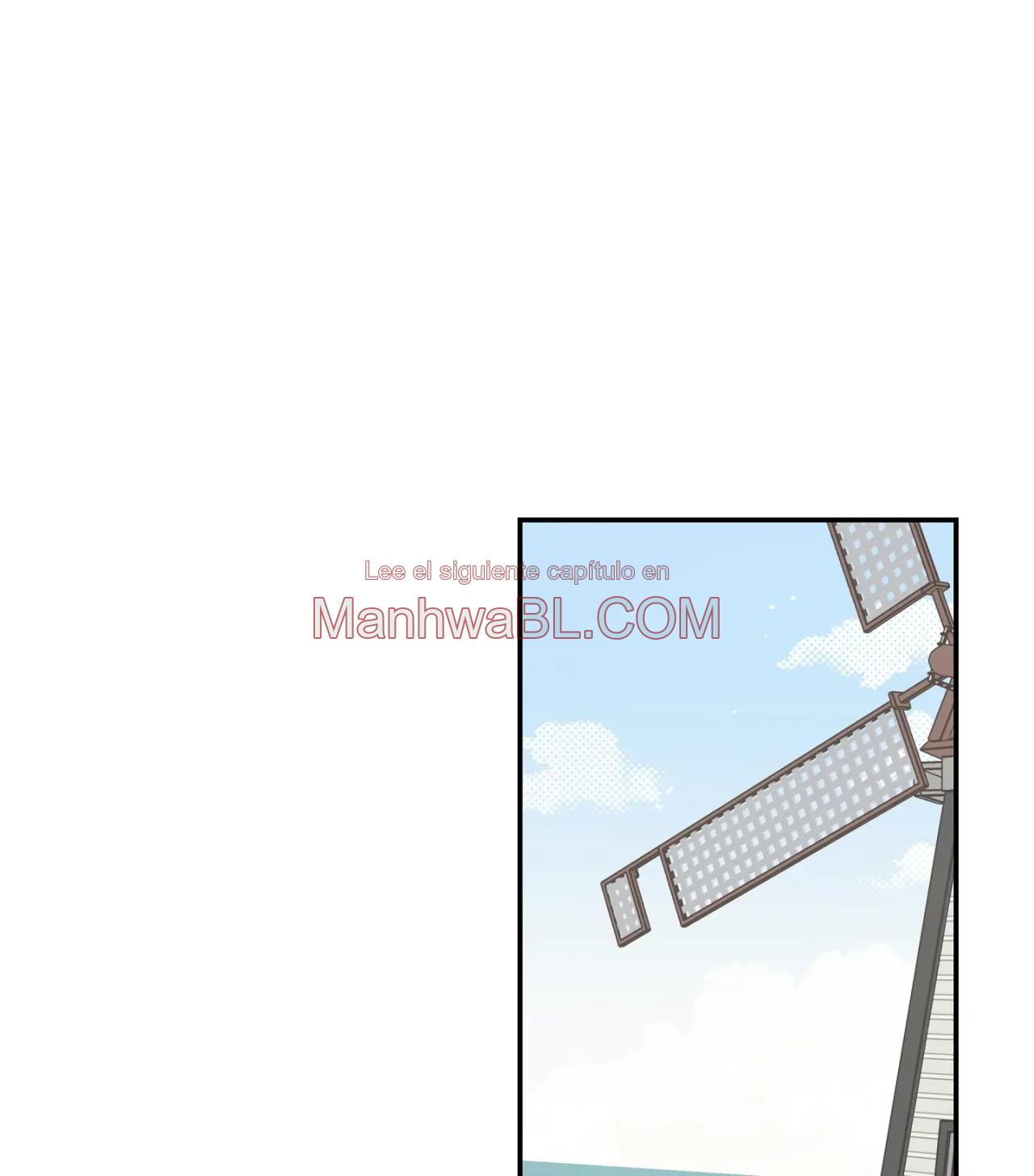 Manhwa BL Español – Leer Yaoi Online Gratis en es.mi2manga.com ¡Emergencia! Libro de Registro Juvenil - Capítulo 8 3 manhwa