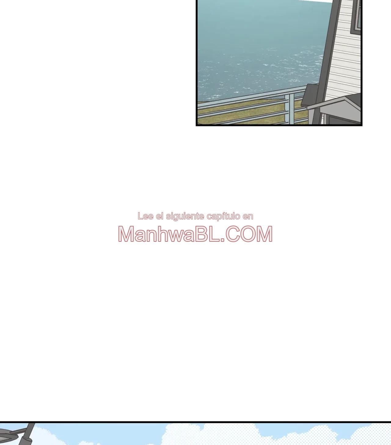 Manhwa BL Español – Leer Yaoi Online Gratis en es.mi2manga.com ¡Emergencia! Libro de Registro Juvenil - Capítulo 8 3 manhwa