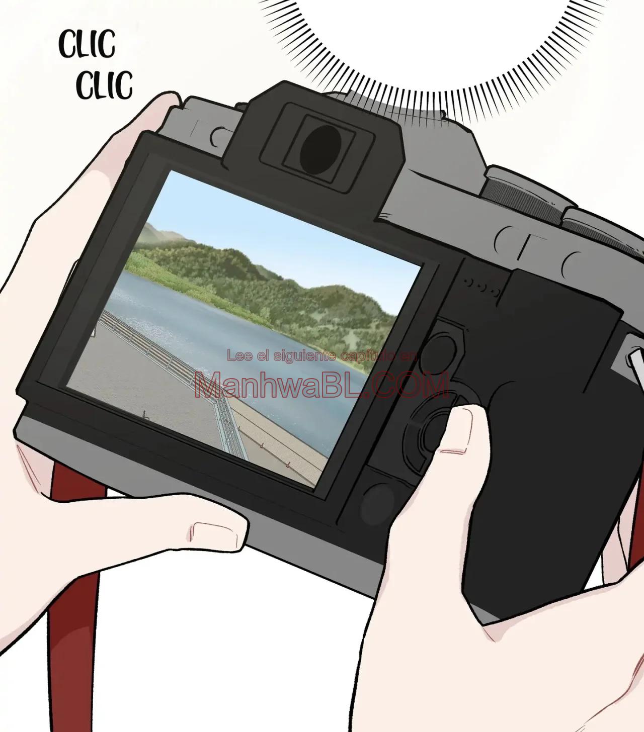 Manhwa BL Español – Leer Yaoi Online Gratis en es.mi2manga.com ¡Emergencia! Libro de Registro Juvenil - Capítulo 8 3 manhwa