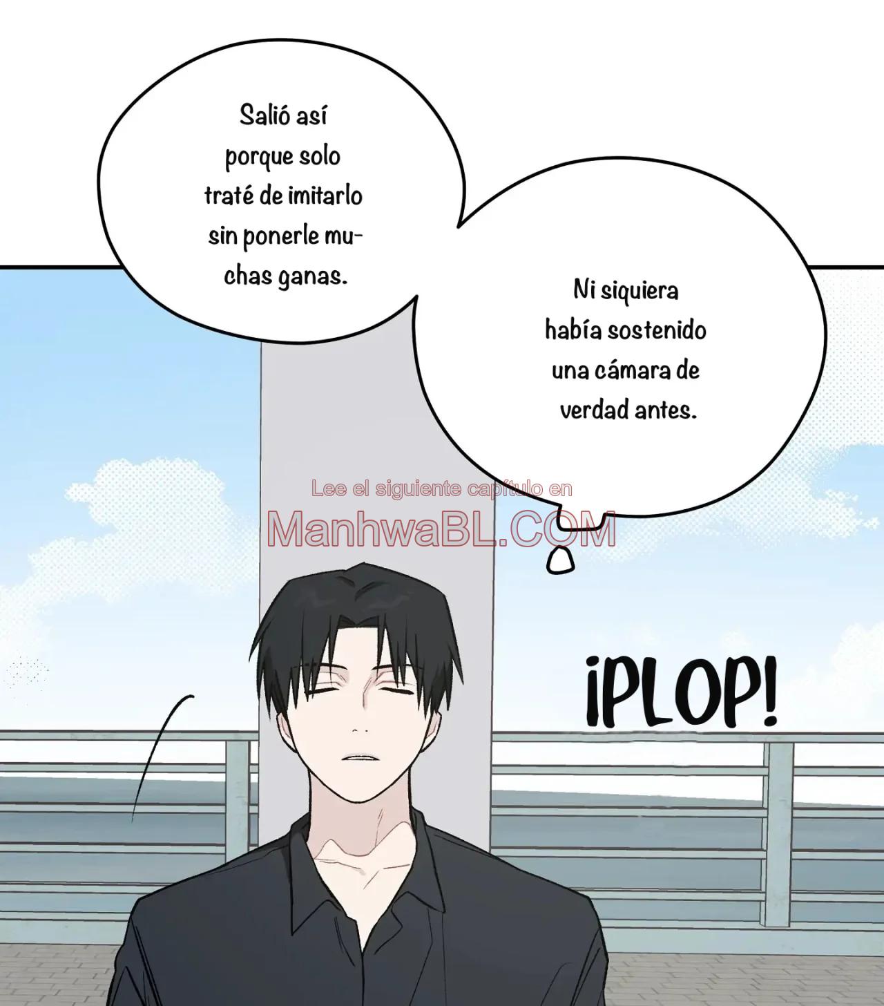 Manhwa BL Español – Leer Yaoi Online Gratis en es.mi2manga.com ¡Emergencia! Libro de Registro Juvenil - Capítulo 8 3 manhwa