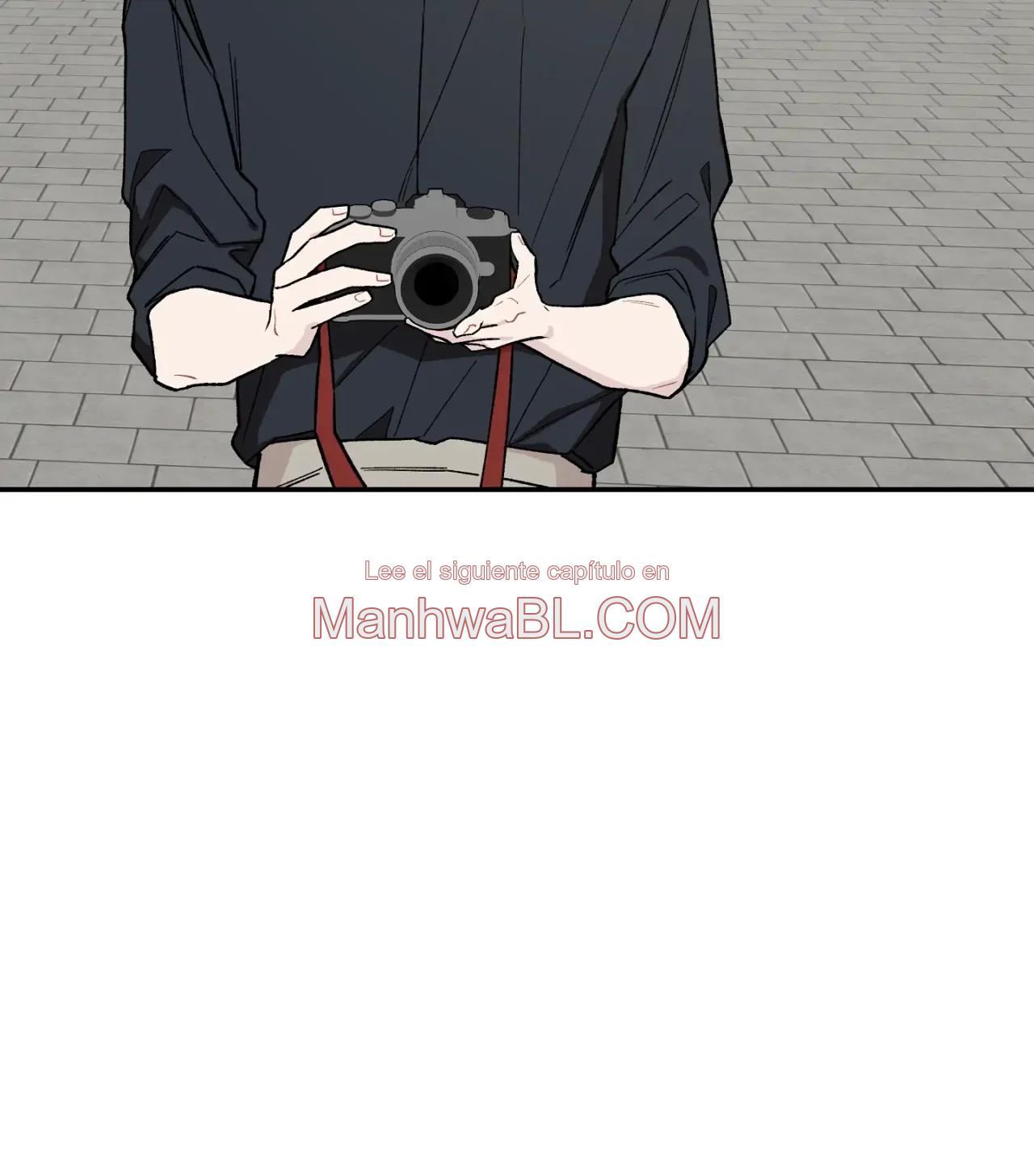 Manhwa BL Español – Leer Yaoi Online Gratis en es.mi2manga.com ¡Emergencia! Libro de Registro Juvenil - Capítulo 8 3 manhwa