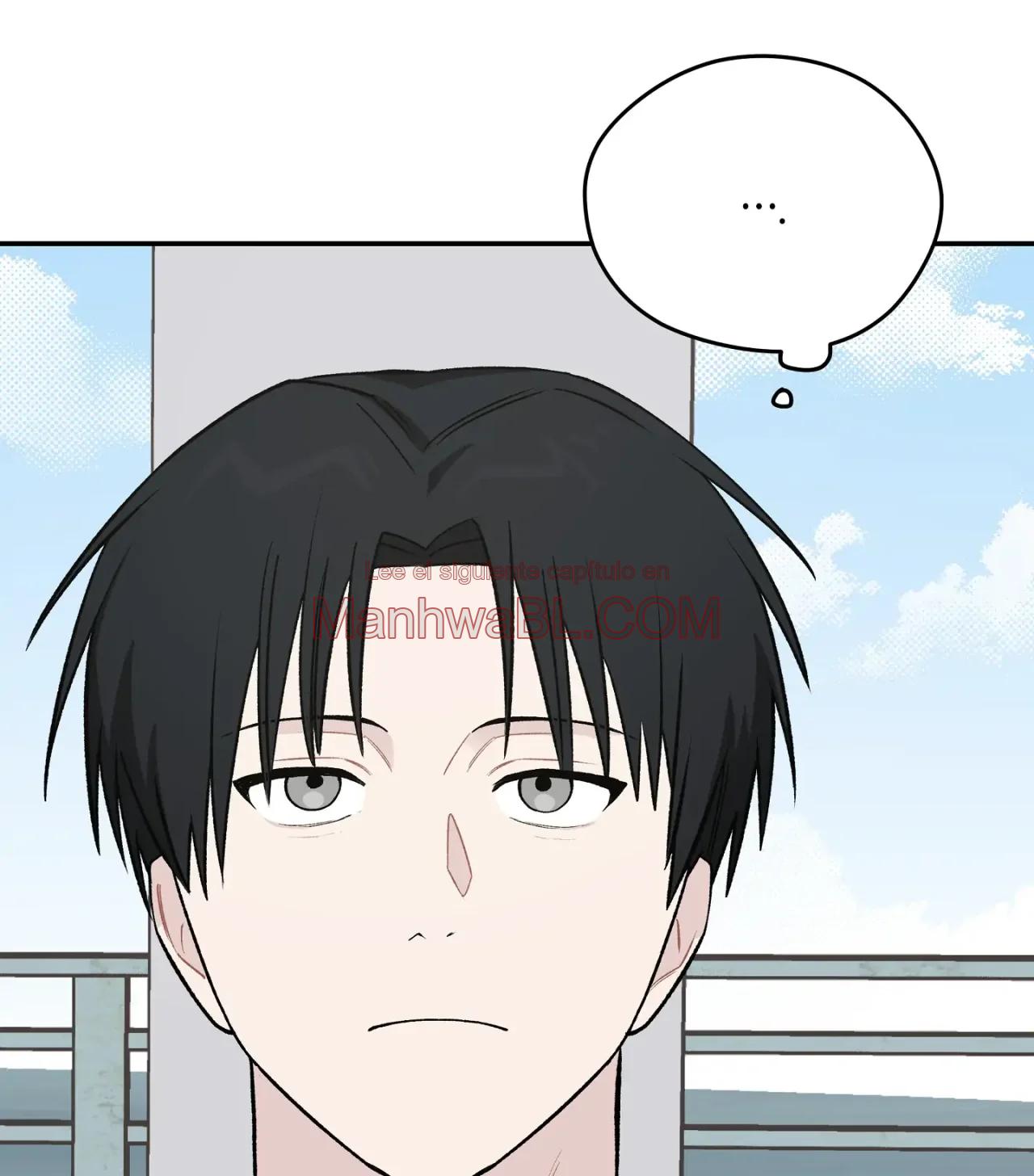 Manhwa BL Español – Leer Yaoi Online Gratis en es.mi2manga.com ¡Emergencia! Libro de Registro Juvenil - Capítulo 8 3 manhwa